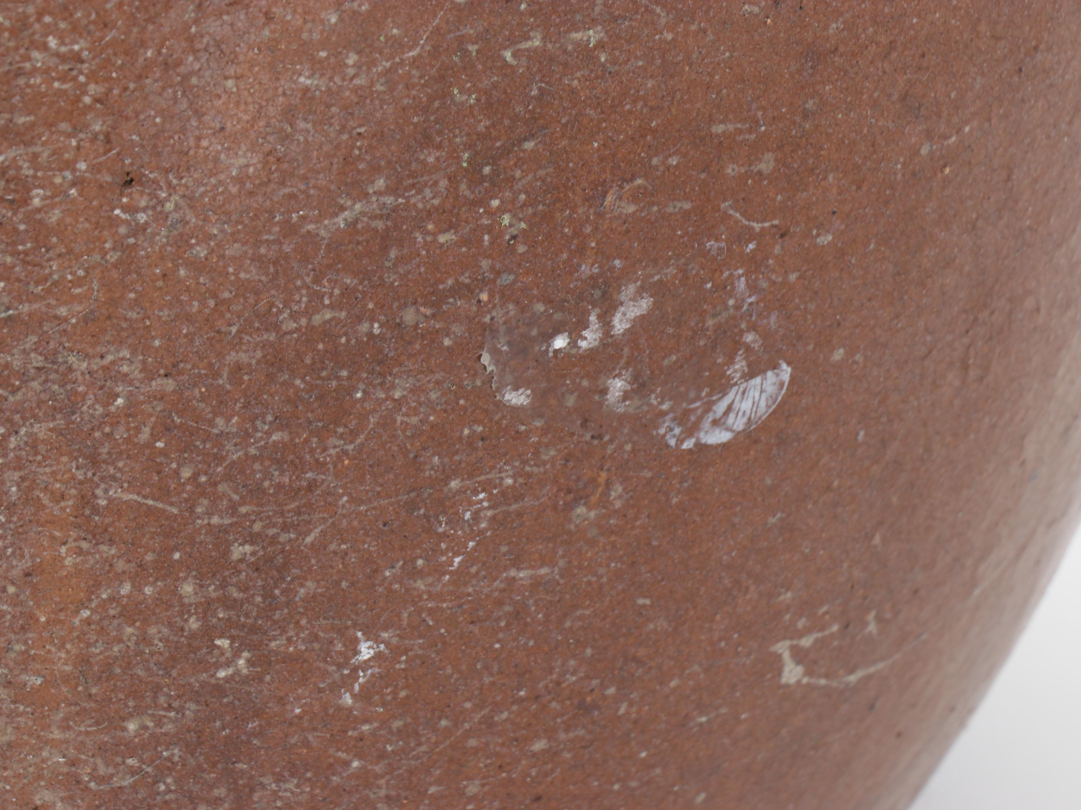 Ceramic Garden Fountain