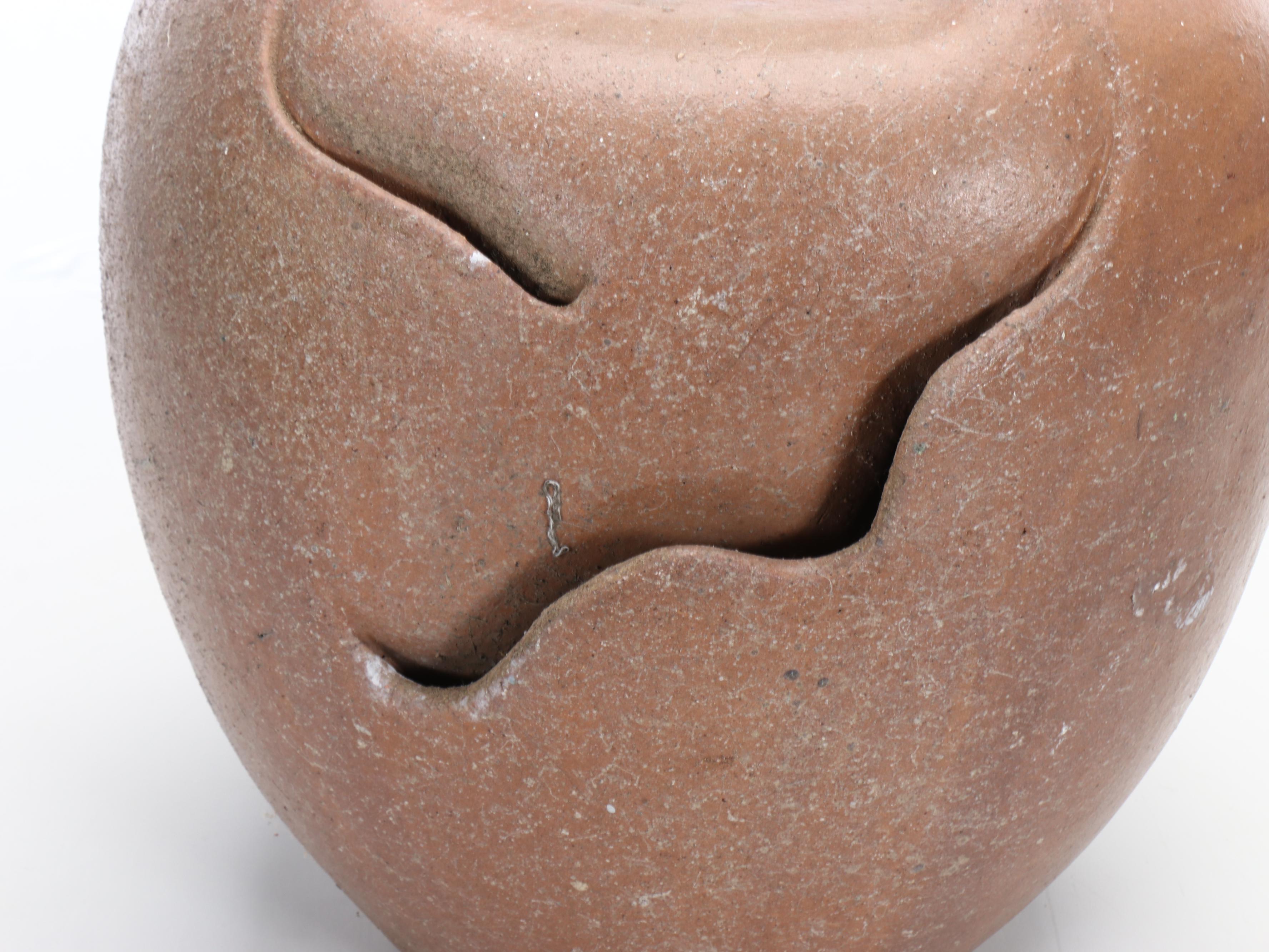 Ceramic Garden Fountain