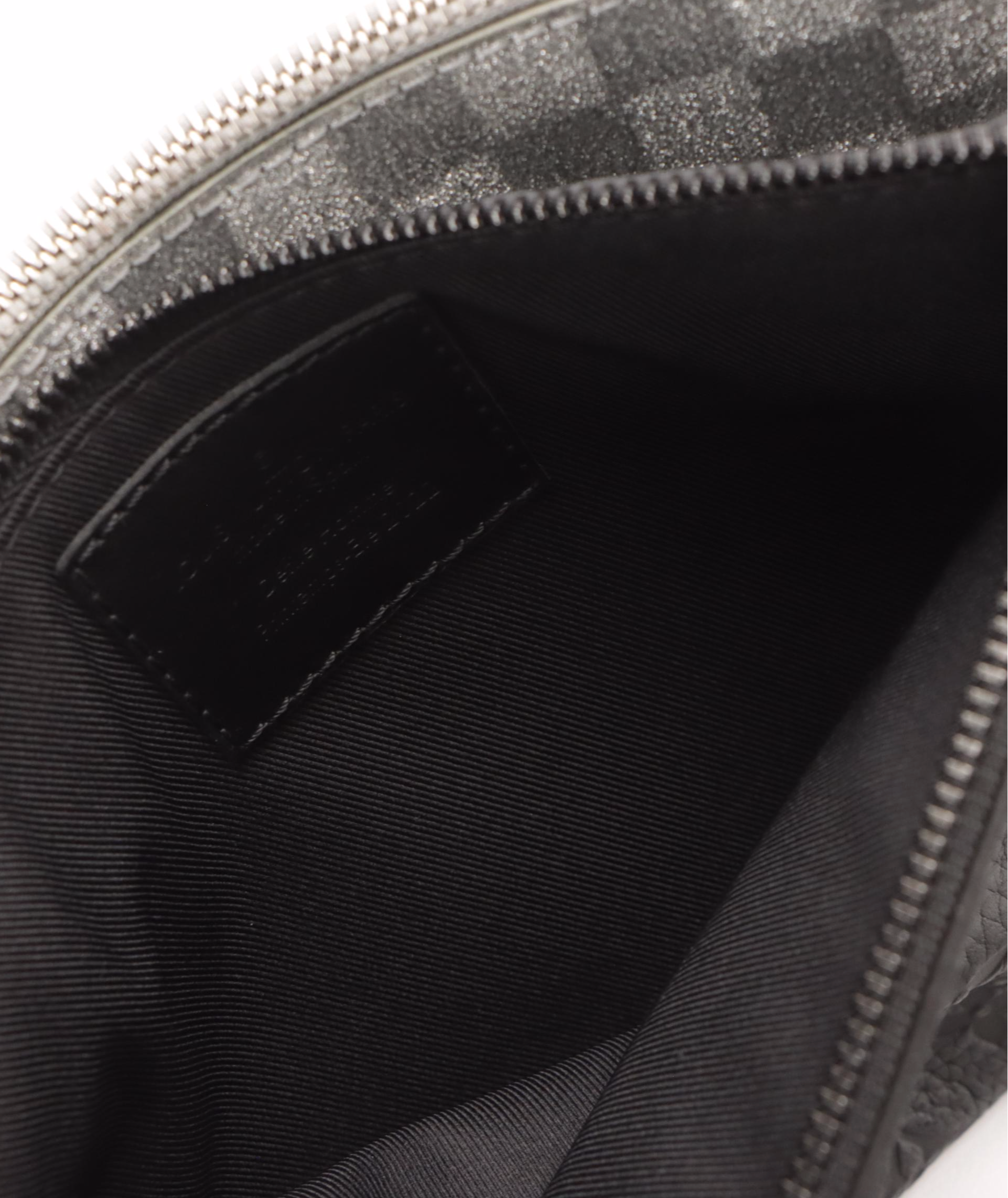 Louis Vuitton Damier Glitter TaurIlion & Empriente The Loop Trio Pouch Crossbody