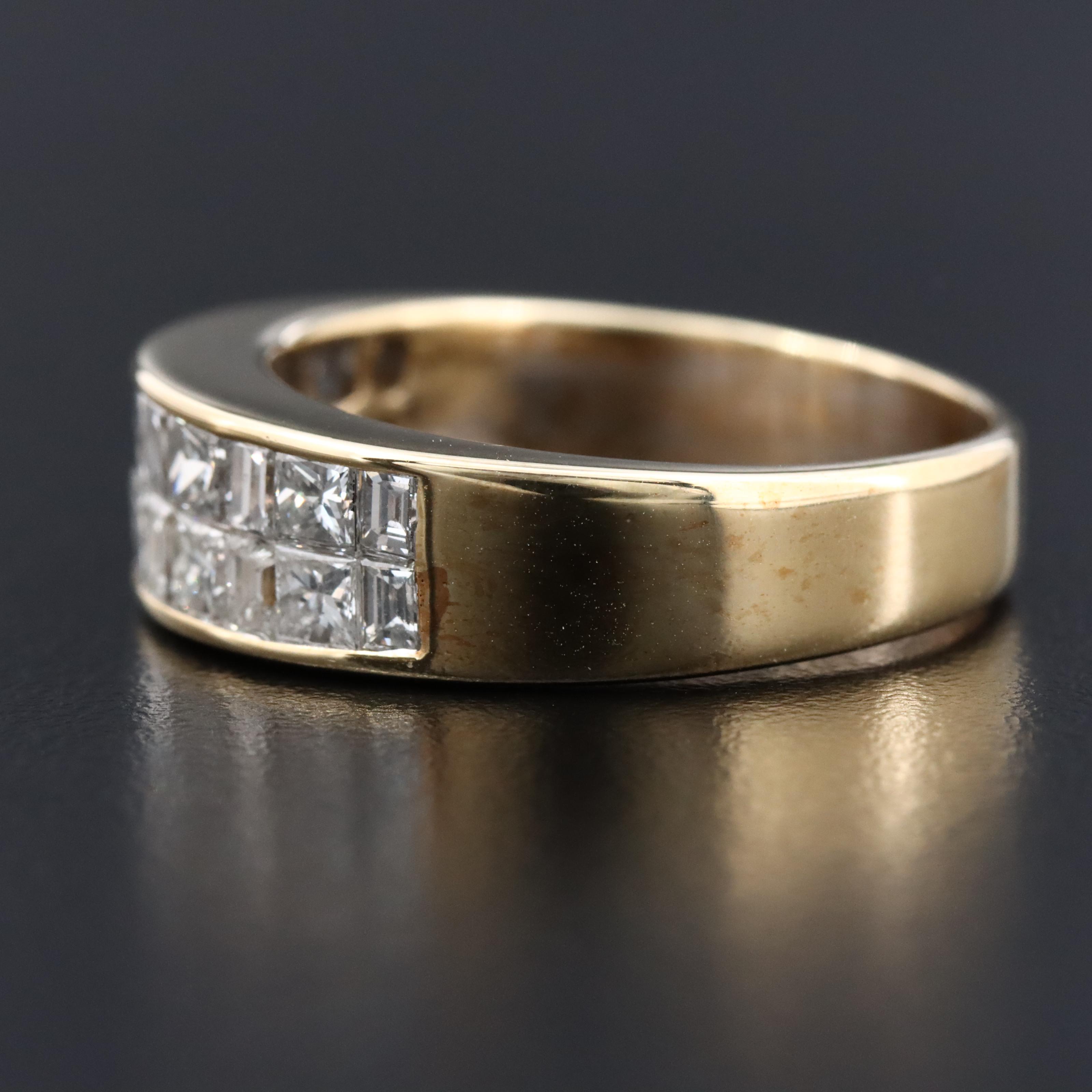 14K 2.38 CTW Diamond Ring