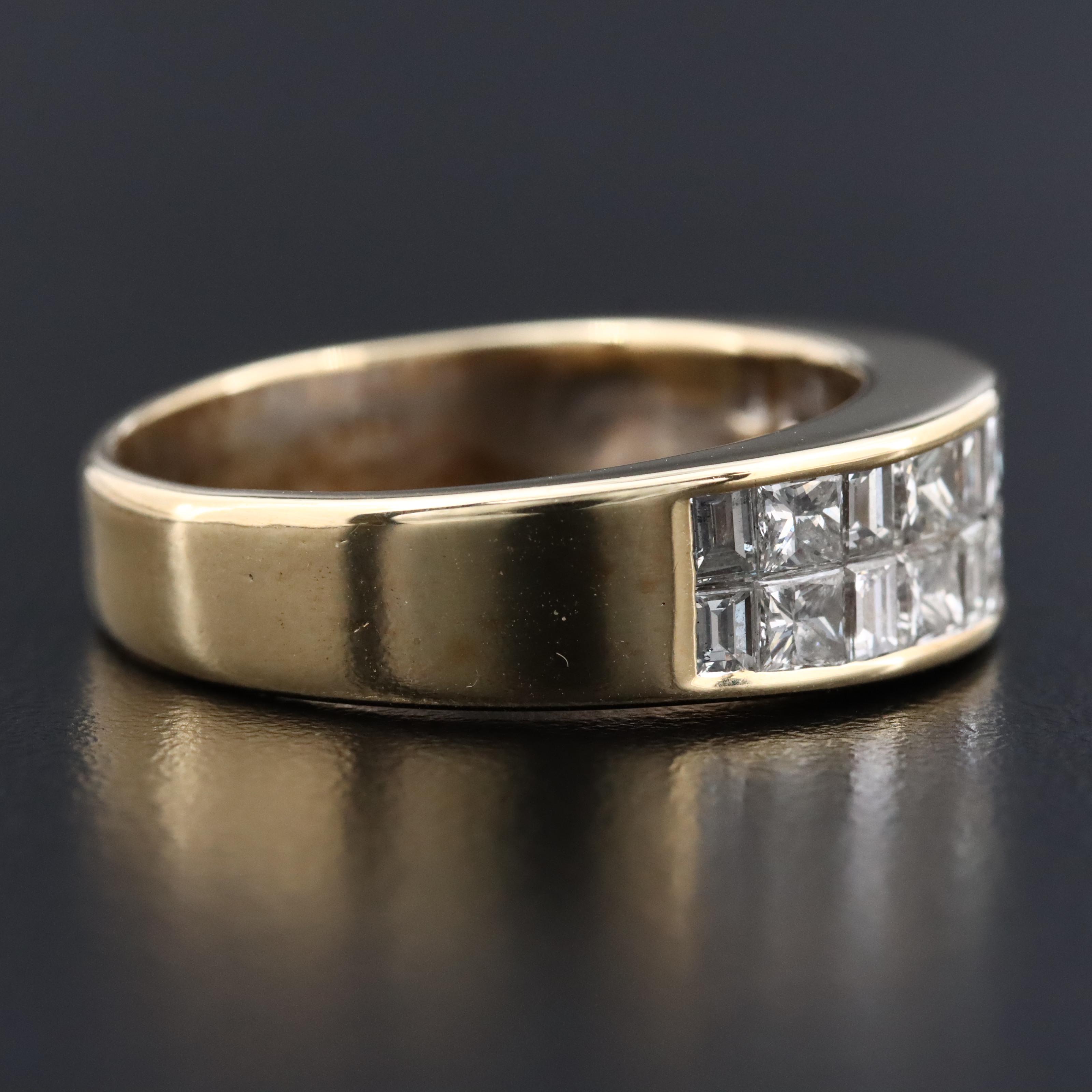 14K 2.38 CTW Diamond Ring