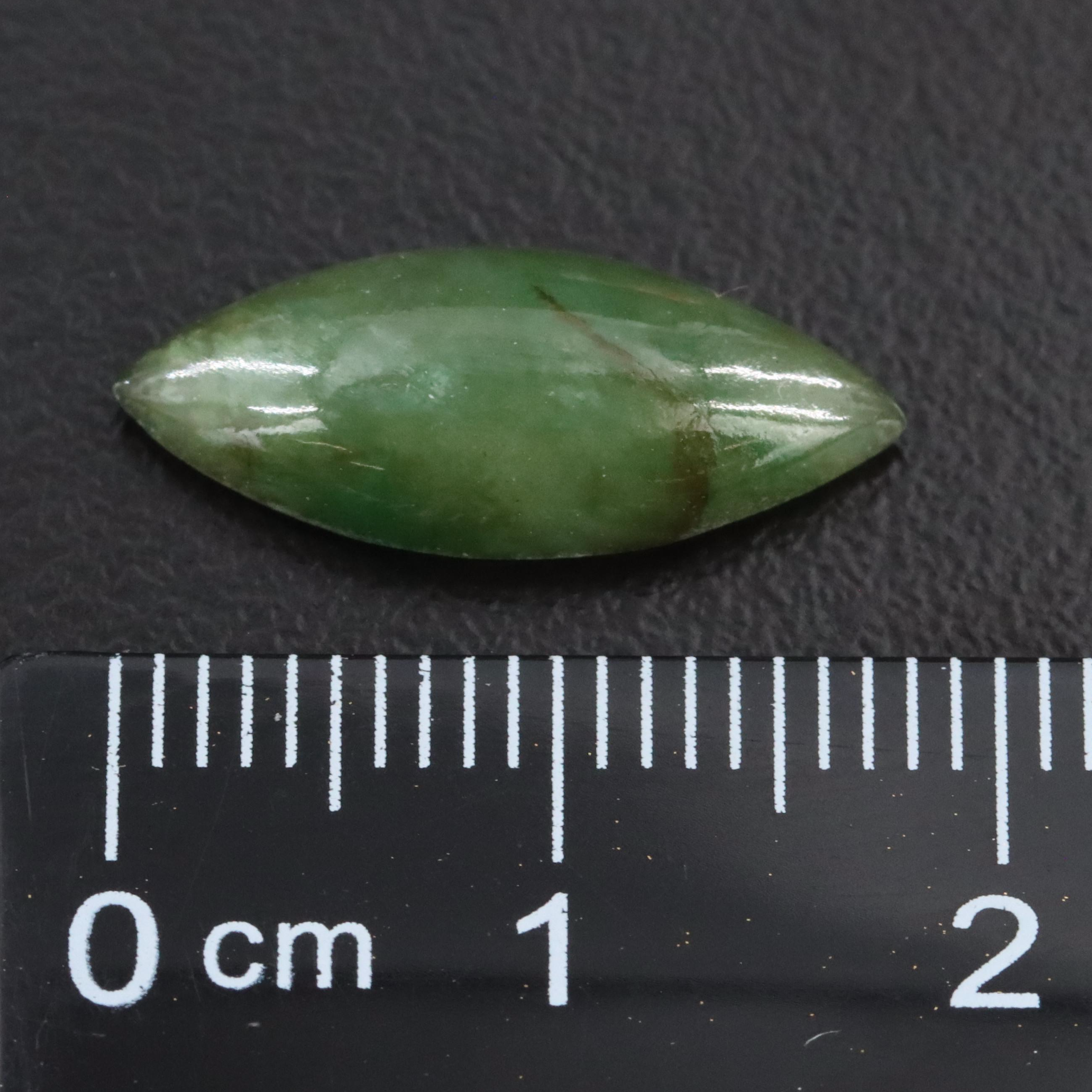 Loose Gemstone Lot Including Rainbow Moonstone, Mother-of-Pearl and Coral