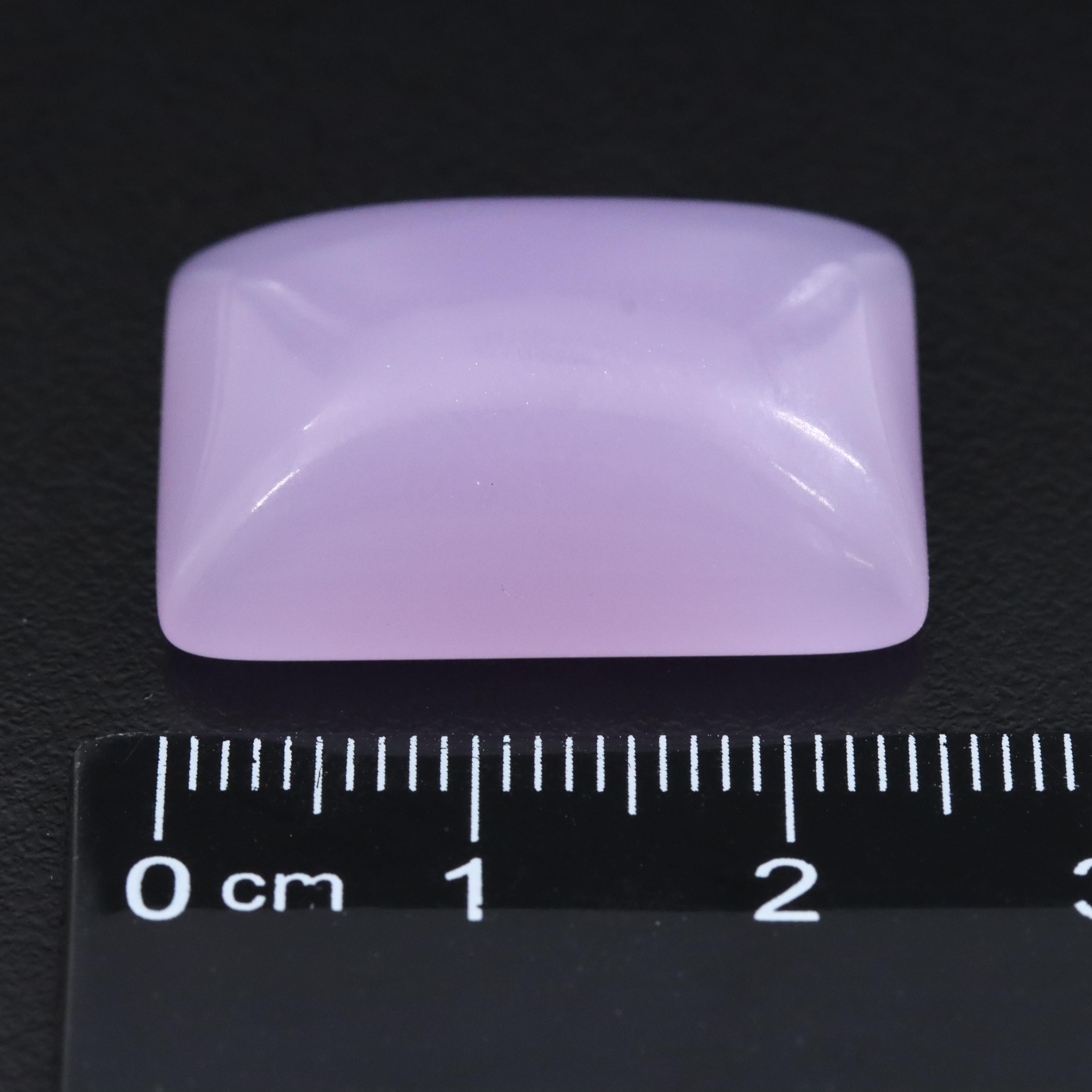 Loose Glass Cabochons