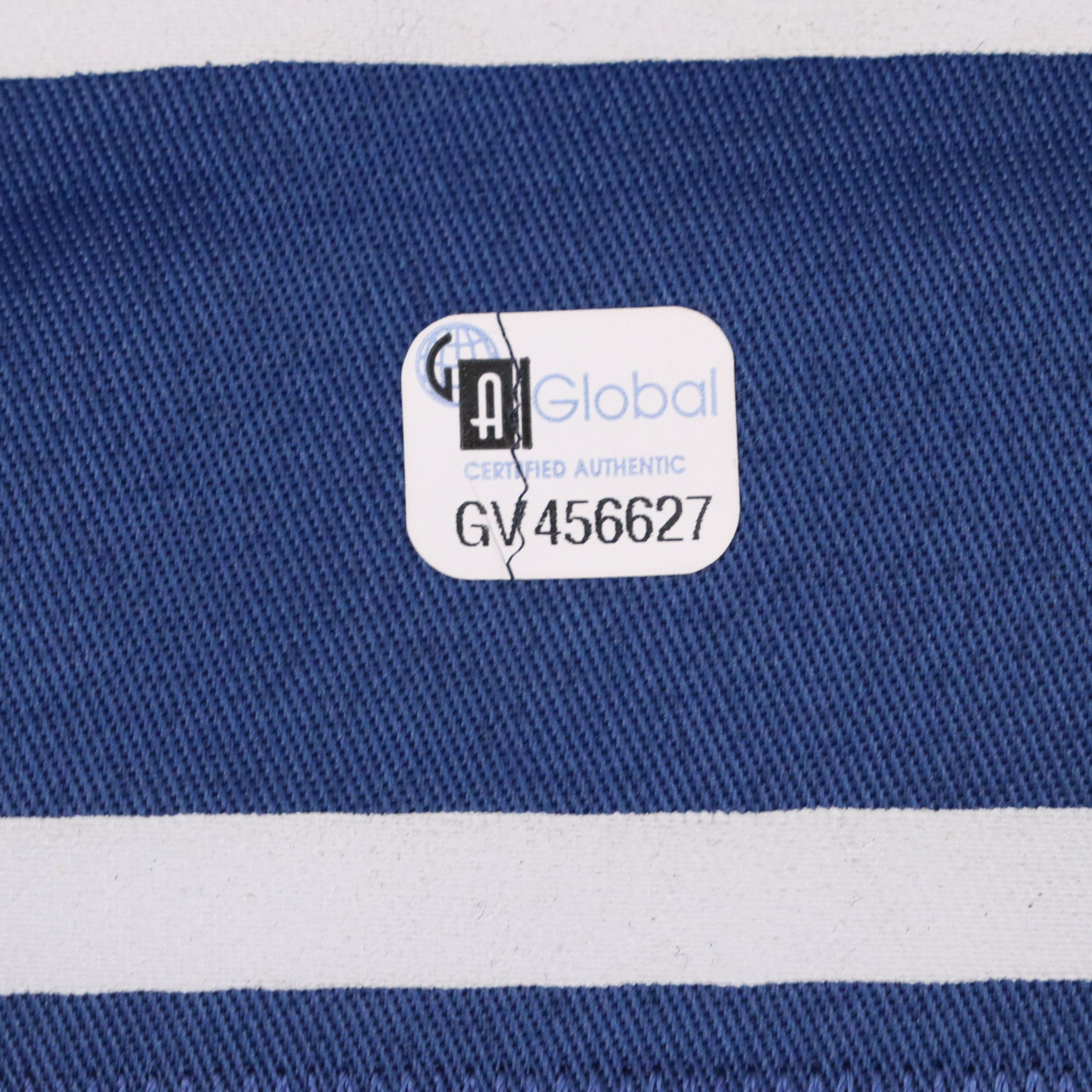 Troy Aikman Signed Dallas Cowboys Mitchell & Ness Football Jersey