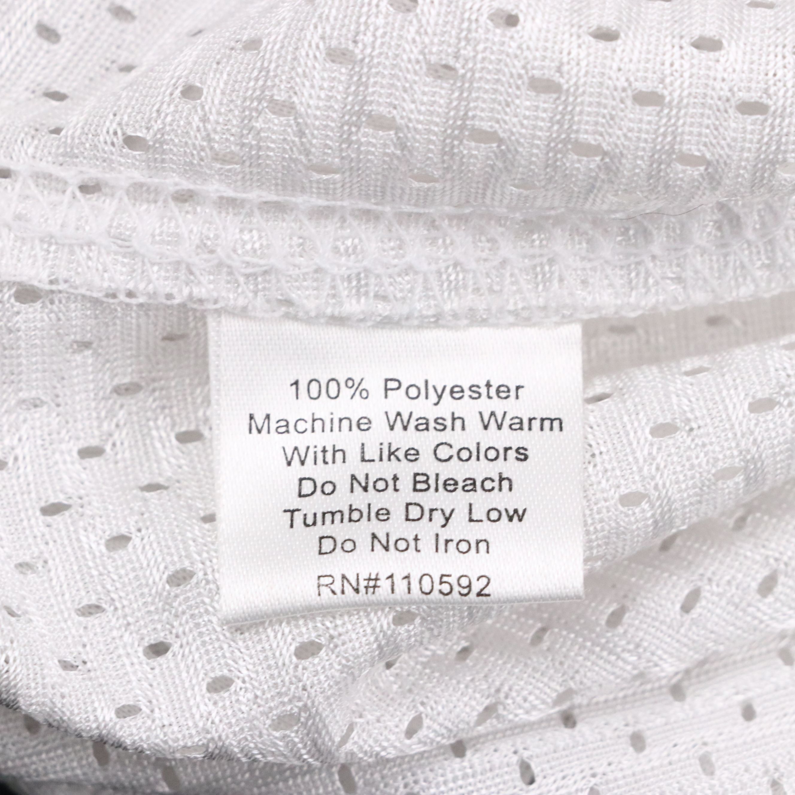 Troy Aikman Signed Dallas Cowboys Mitchell & Ness Football Jersey