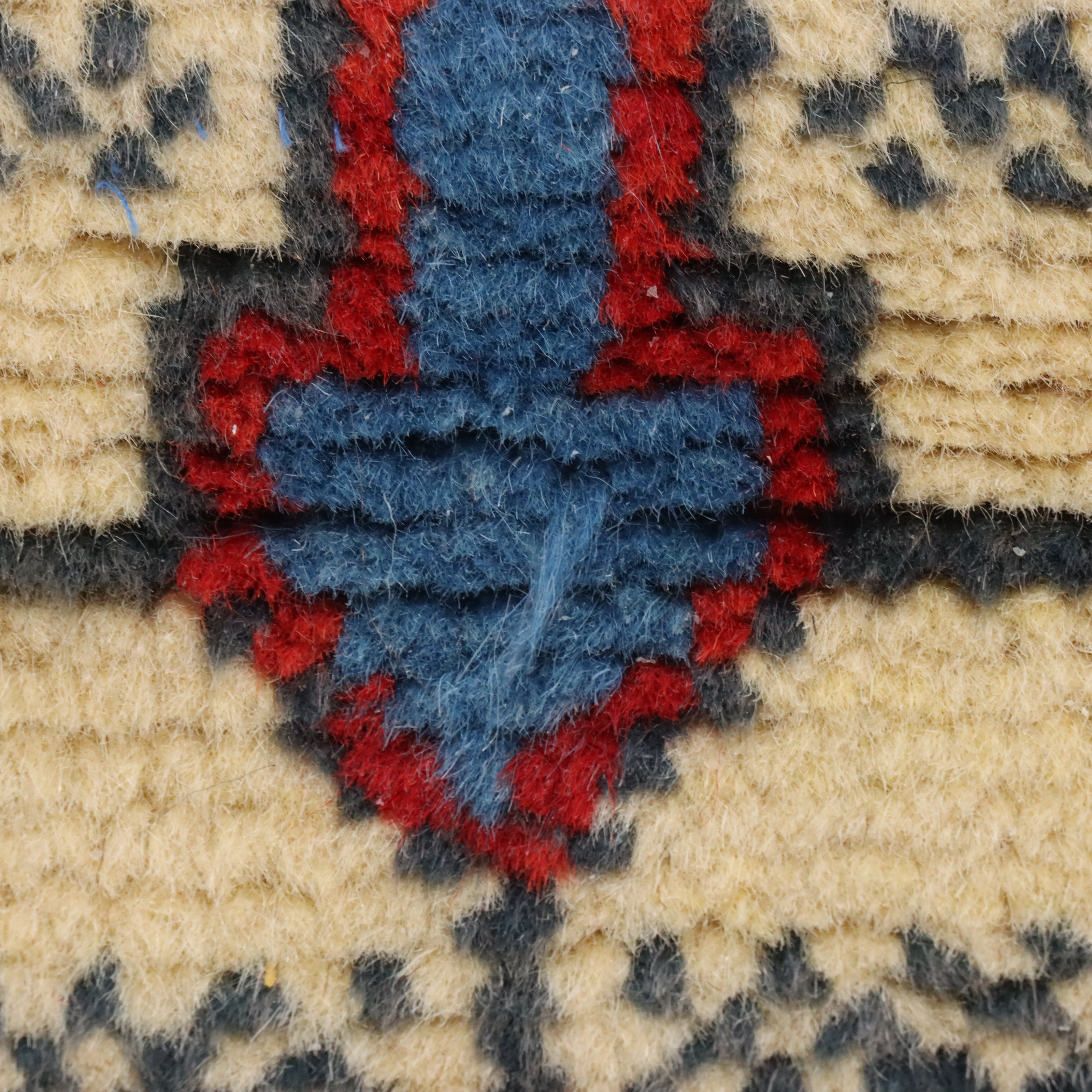 2' x 4'1 Hand-Knotted Turkish Taşpınar Accent Rug