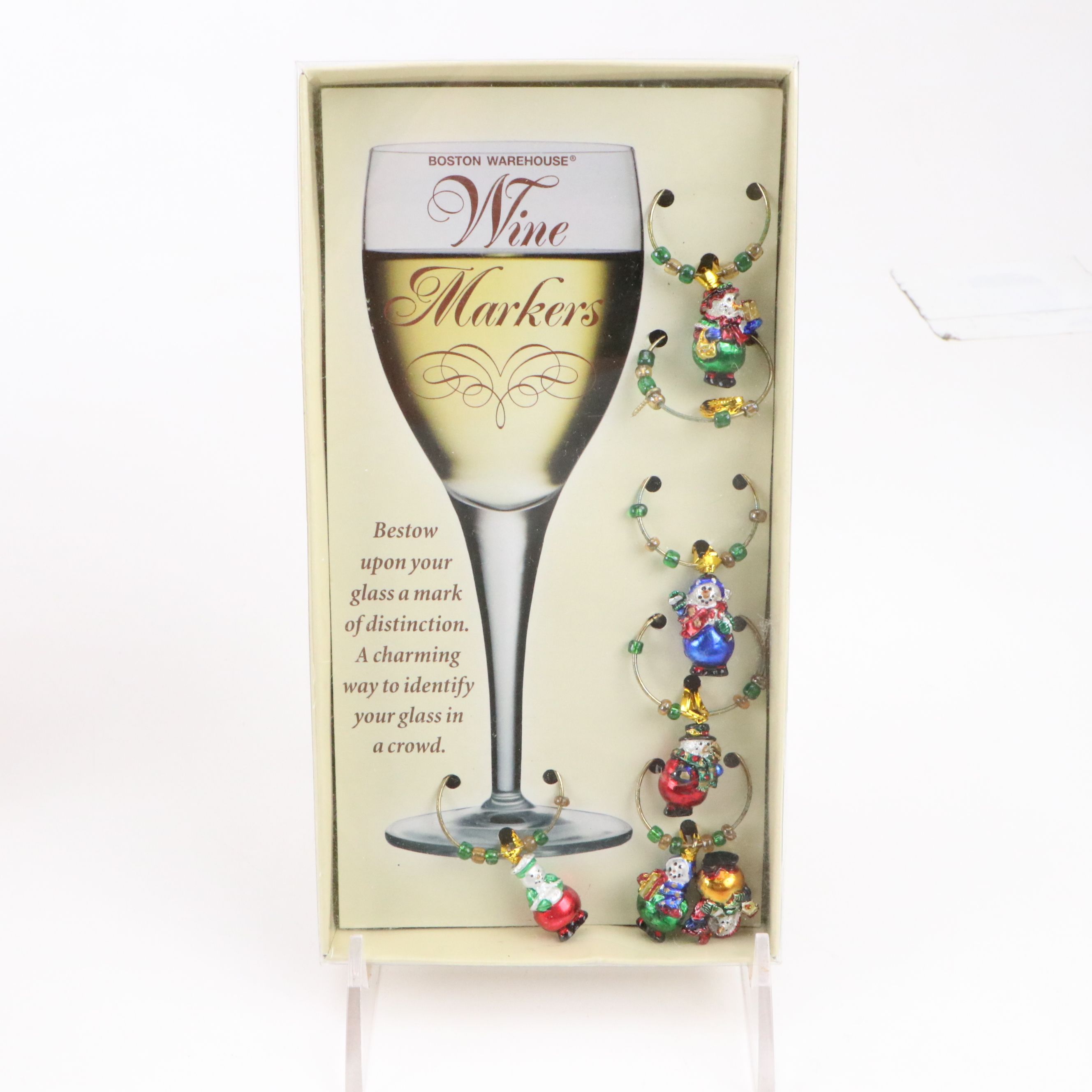 Marquis by Waterford Bottle Stoppers with Other Barware and Decor