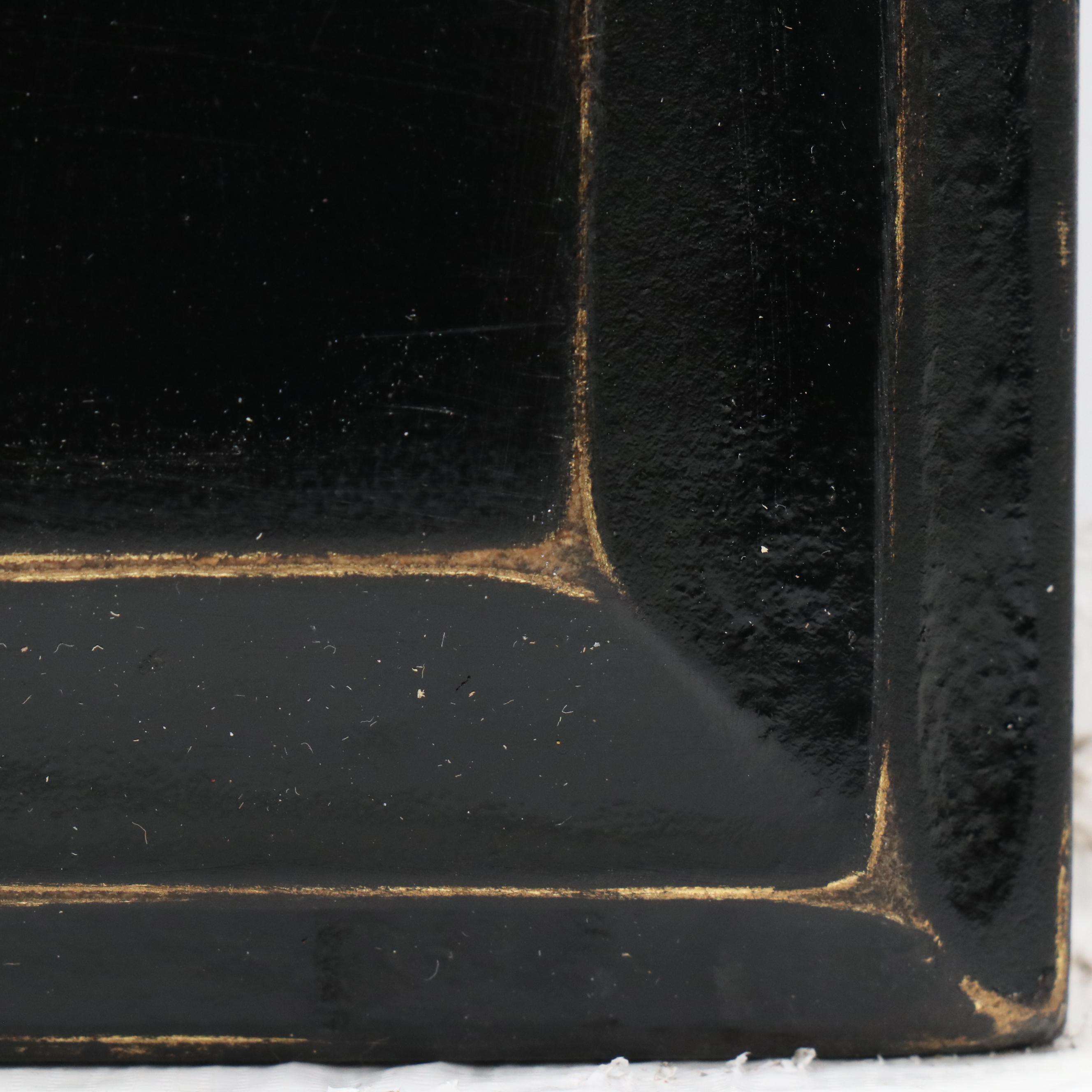 William Hawkins Nocturne Oil Painting of Afterglow Over Cornfields, 2025