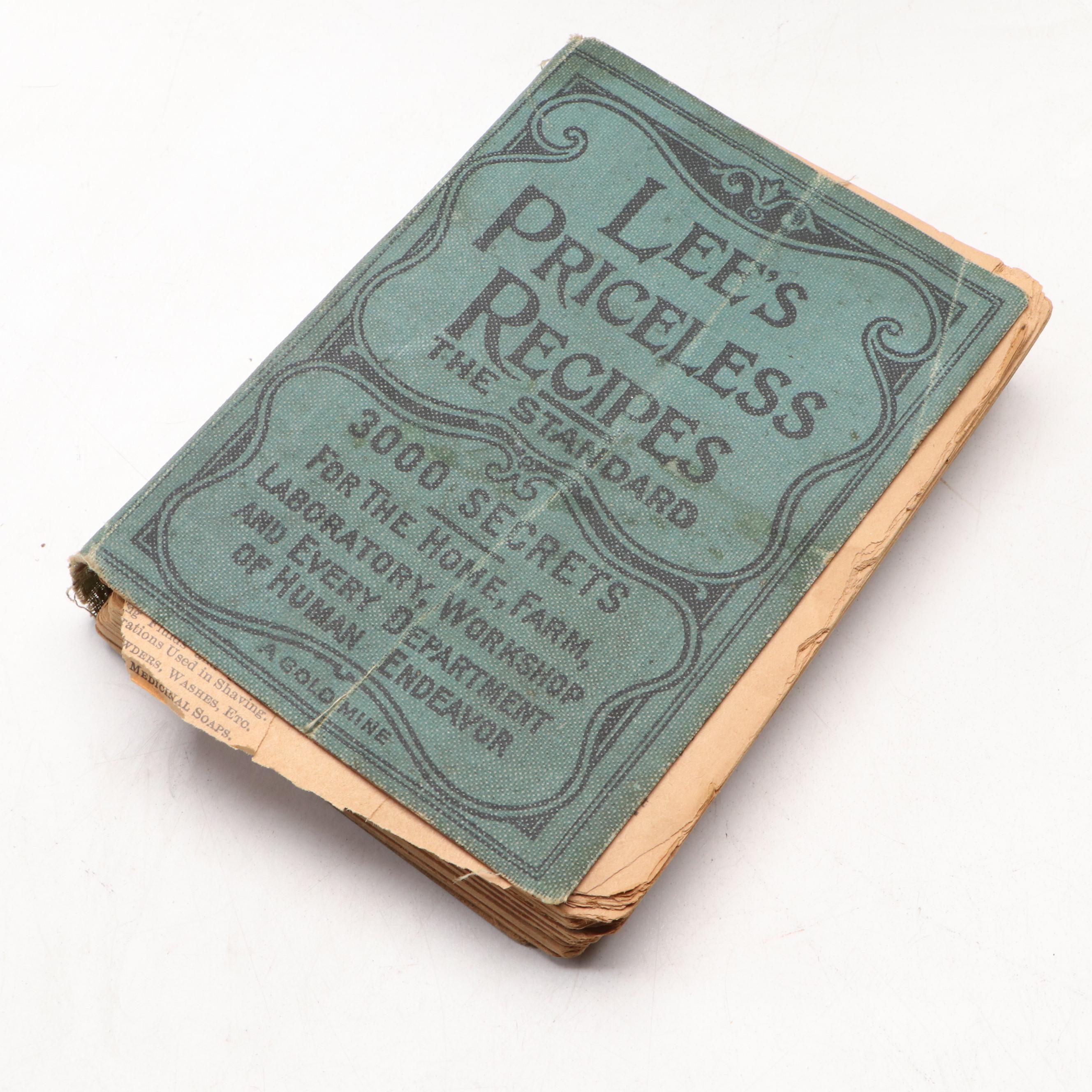 American Primitive Milking Pail with Cylindrical Metal Grater and Other Décor