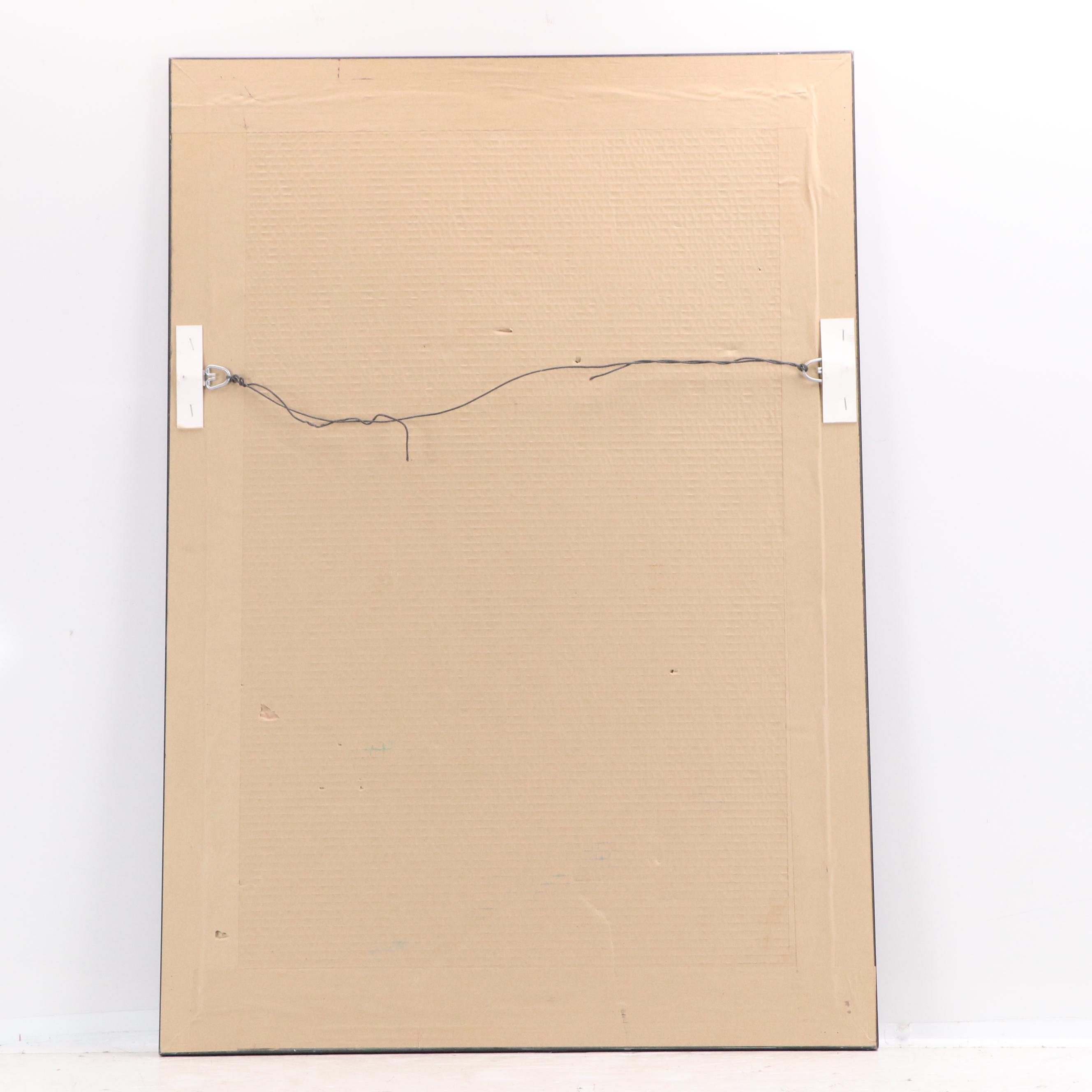 Disney "Enchanted" Poster and More Movie Memorabilia