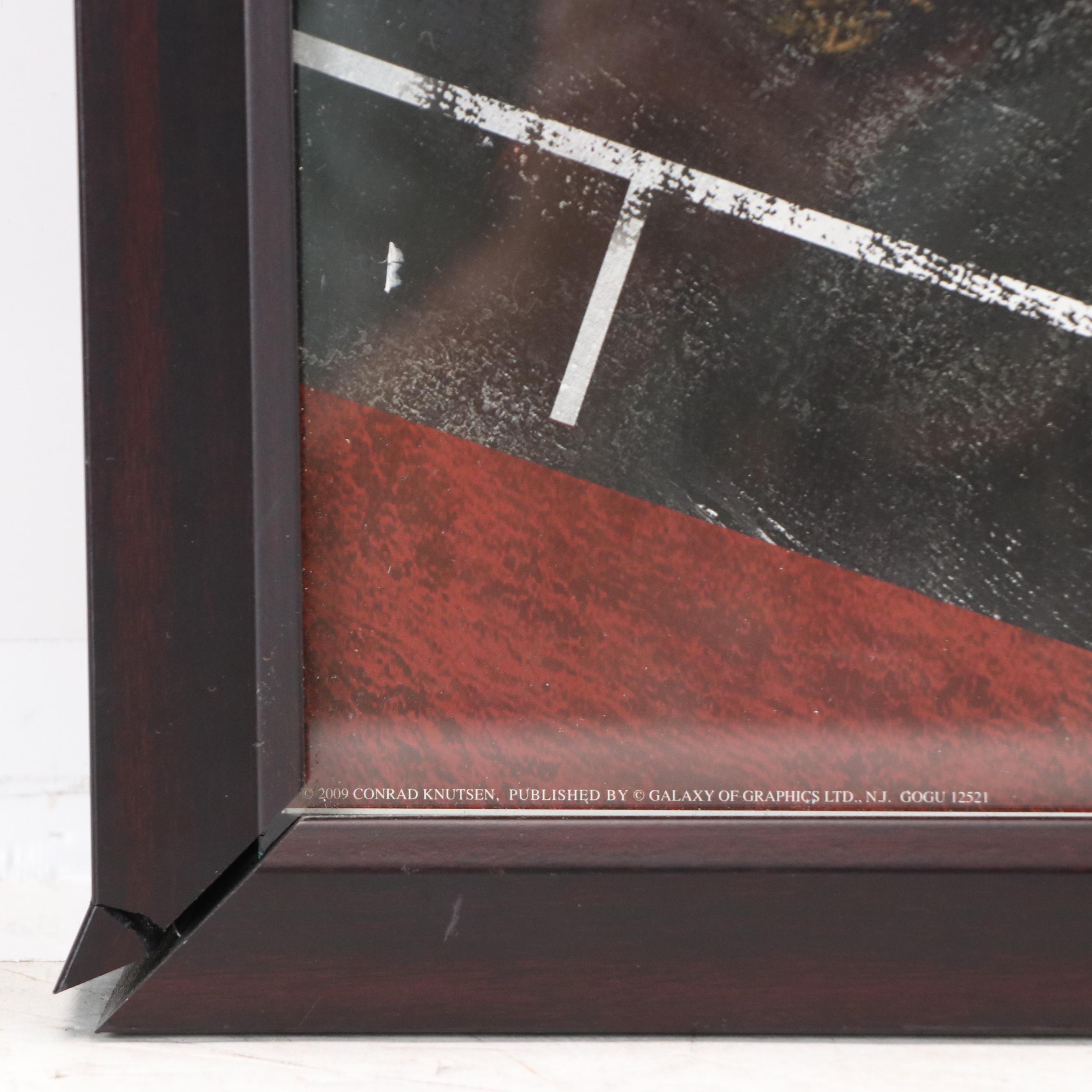 Disney "Enchanted" Poster and More Movie Memorabilia