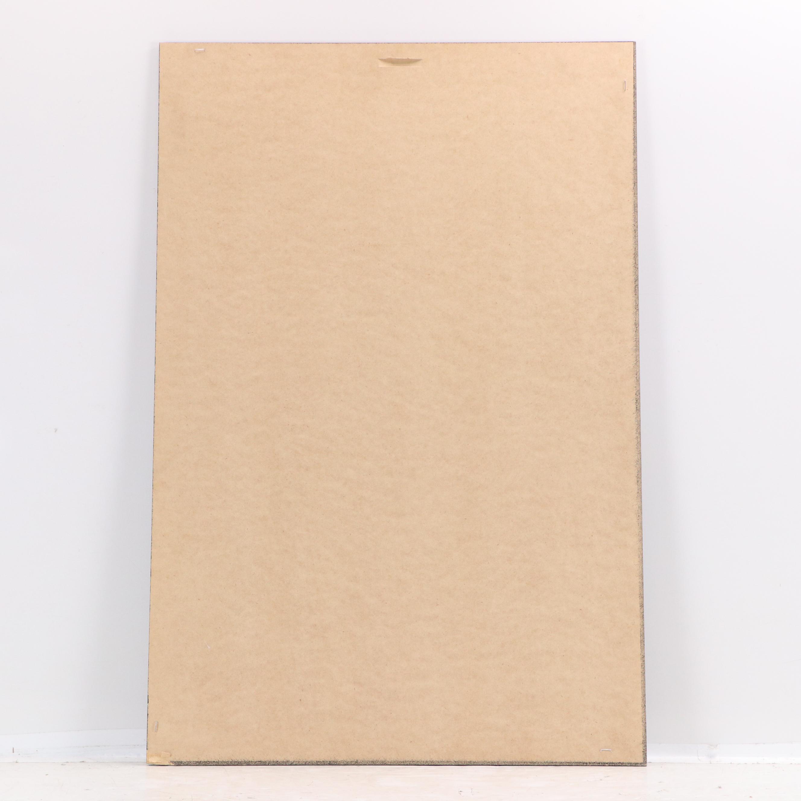 Disney "Enchanted" Poster and More Movie Memorabilia