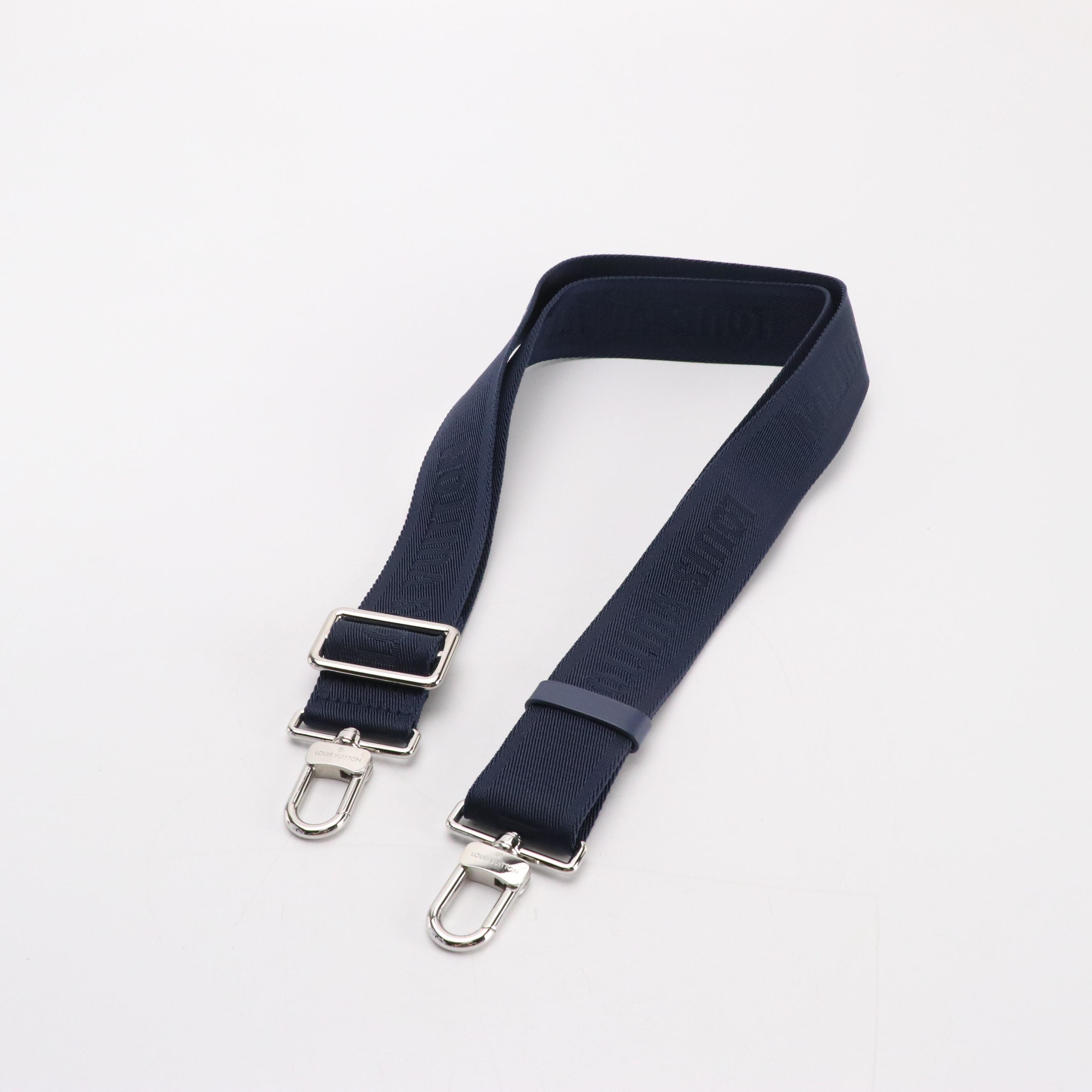 Louis Vuitton Limited Edition New Tote in Watercolor Monogram Canvas and Leather