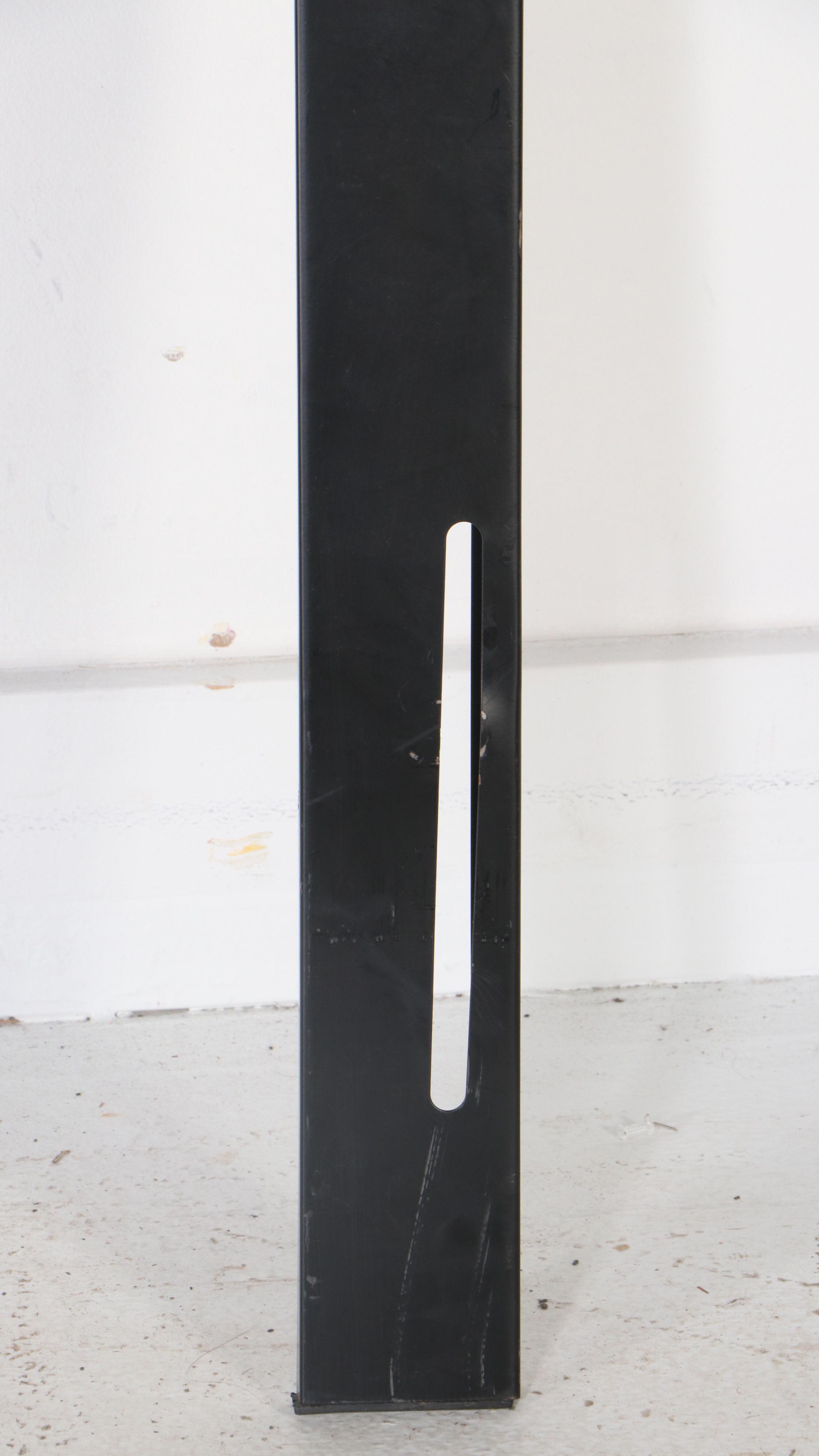 Skyline Furniture Modern Linen Upholstered King Size Bed Frame