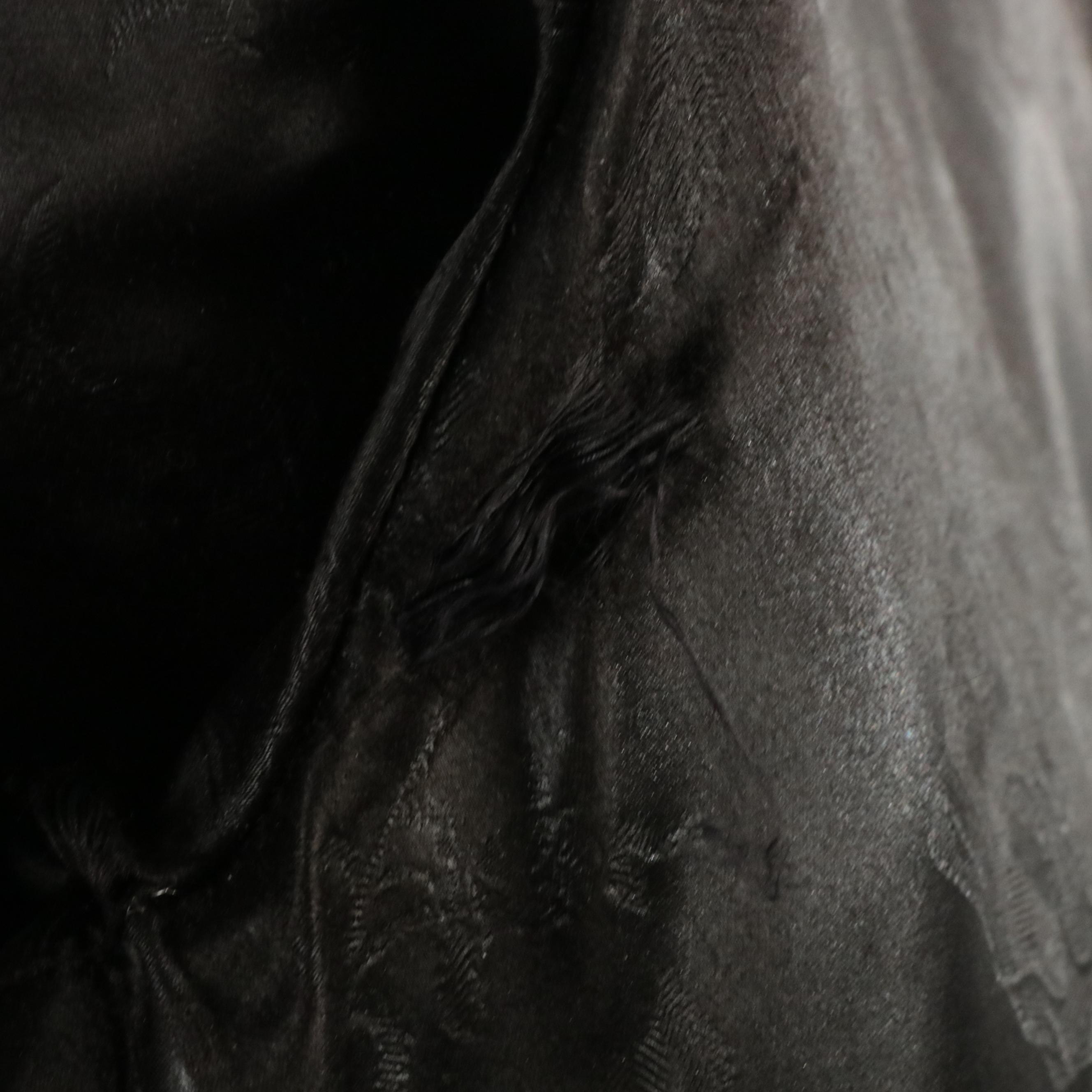 Russel Taylor Belted Coat in Borgazia Faux Fur