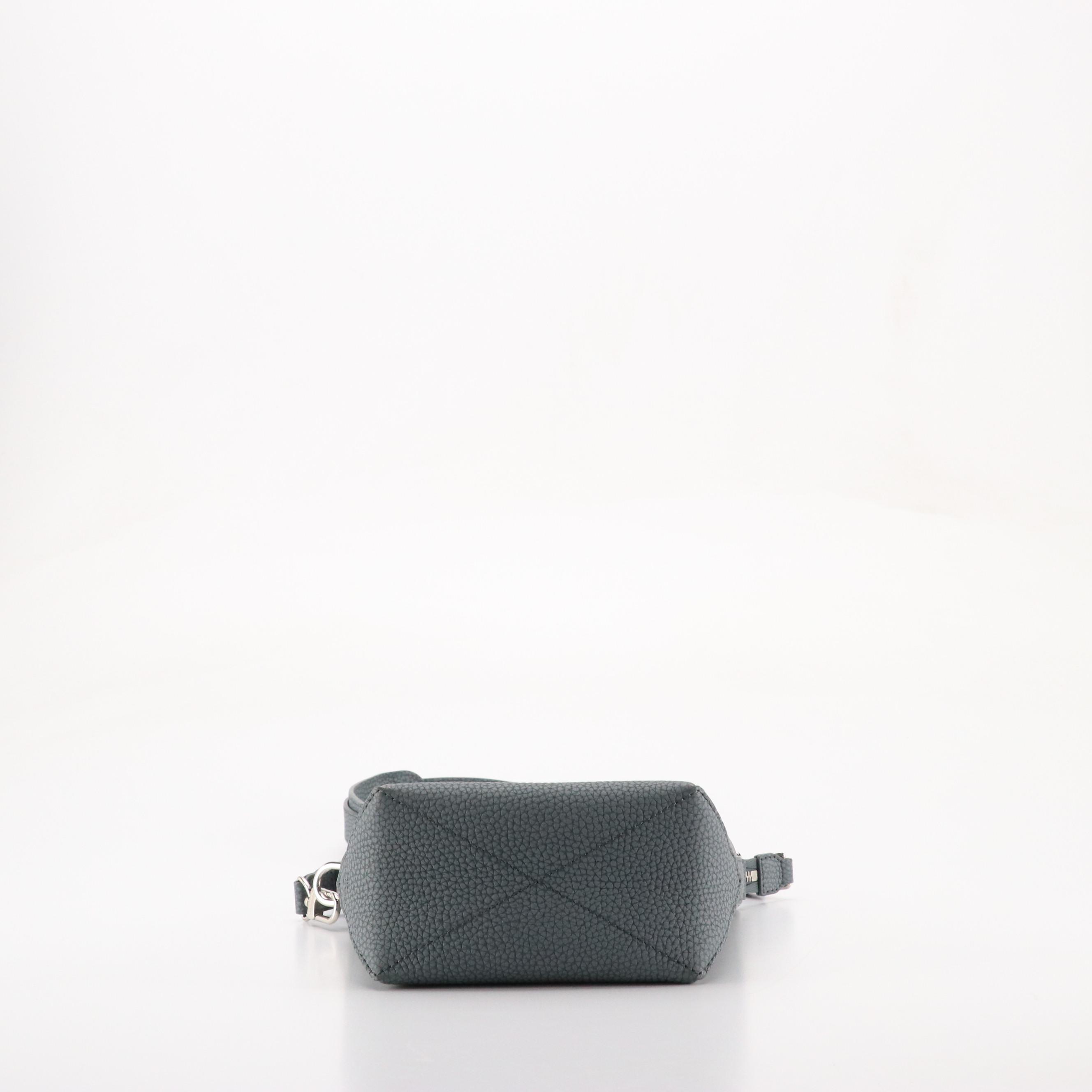 Louis Vuitton Climbing Cruiser Hobo Bag in Monogram Taurillon Leather, With Box