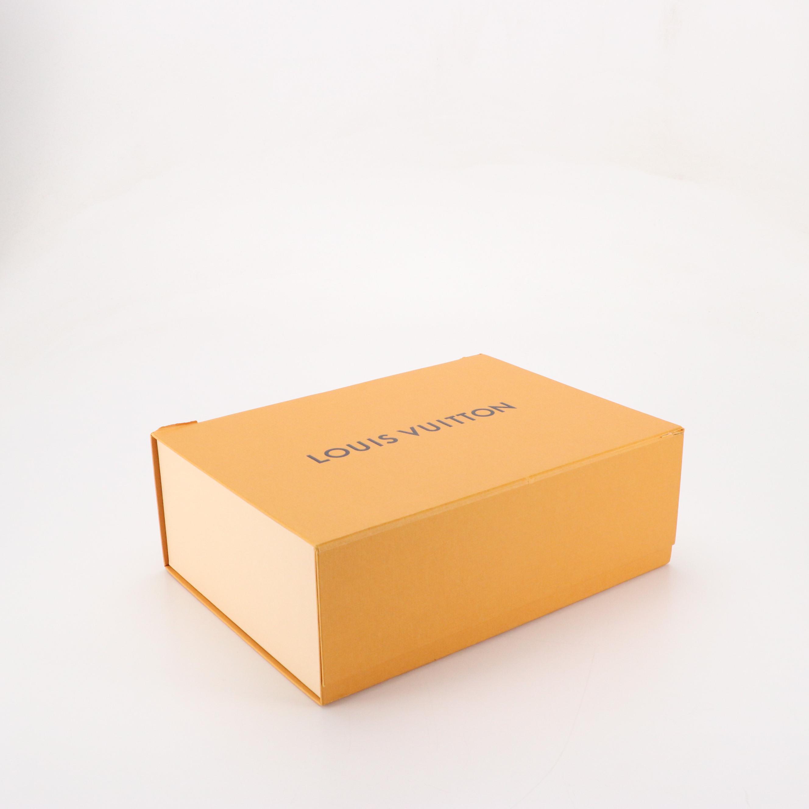 Louis Vuitton Climbing Cruiser Hobo Bag in Monogram Taurillon Leather, With Box