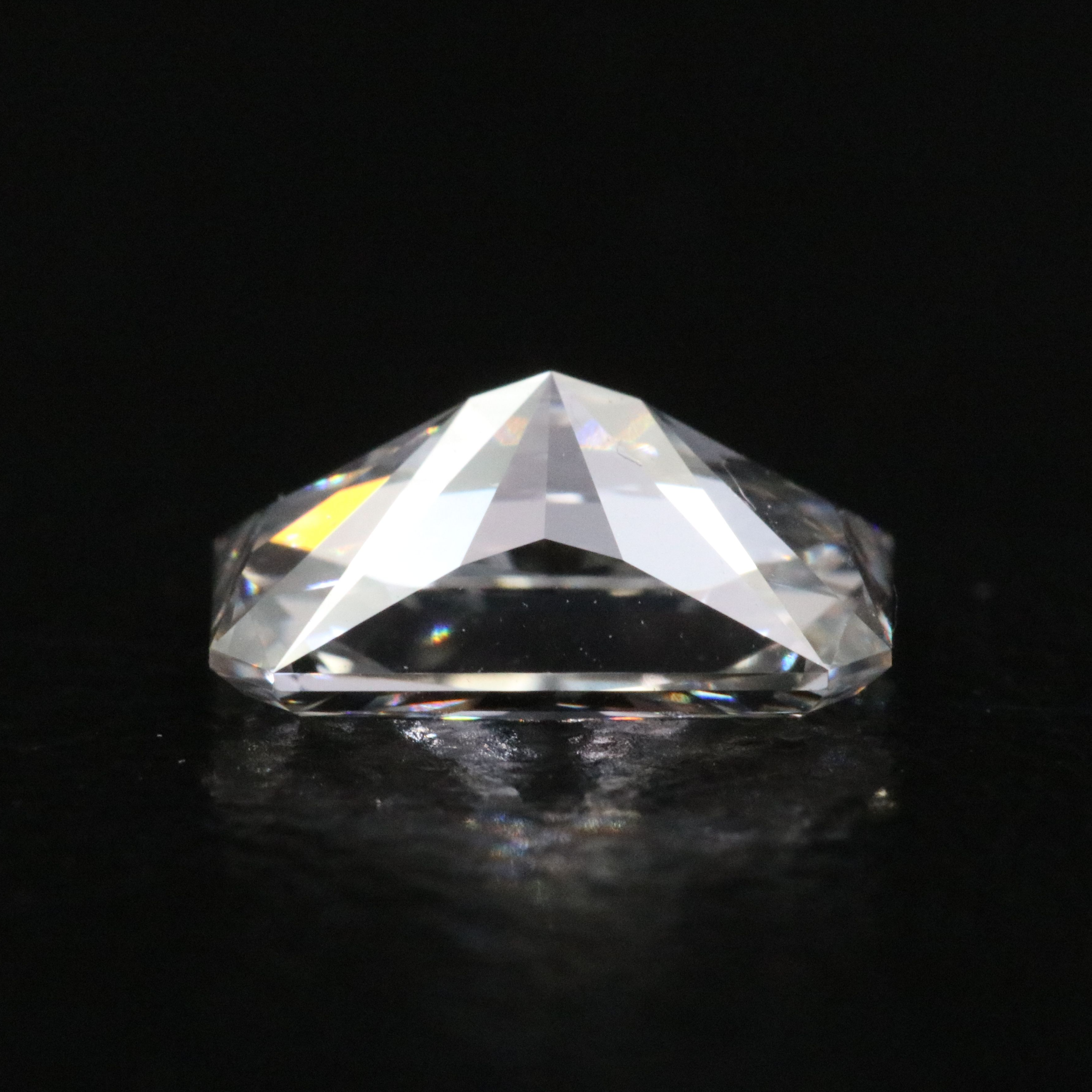 Loose 1.35 CT Lab Grown Diamond with IGI Report