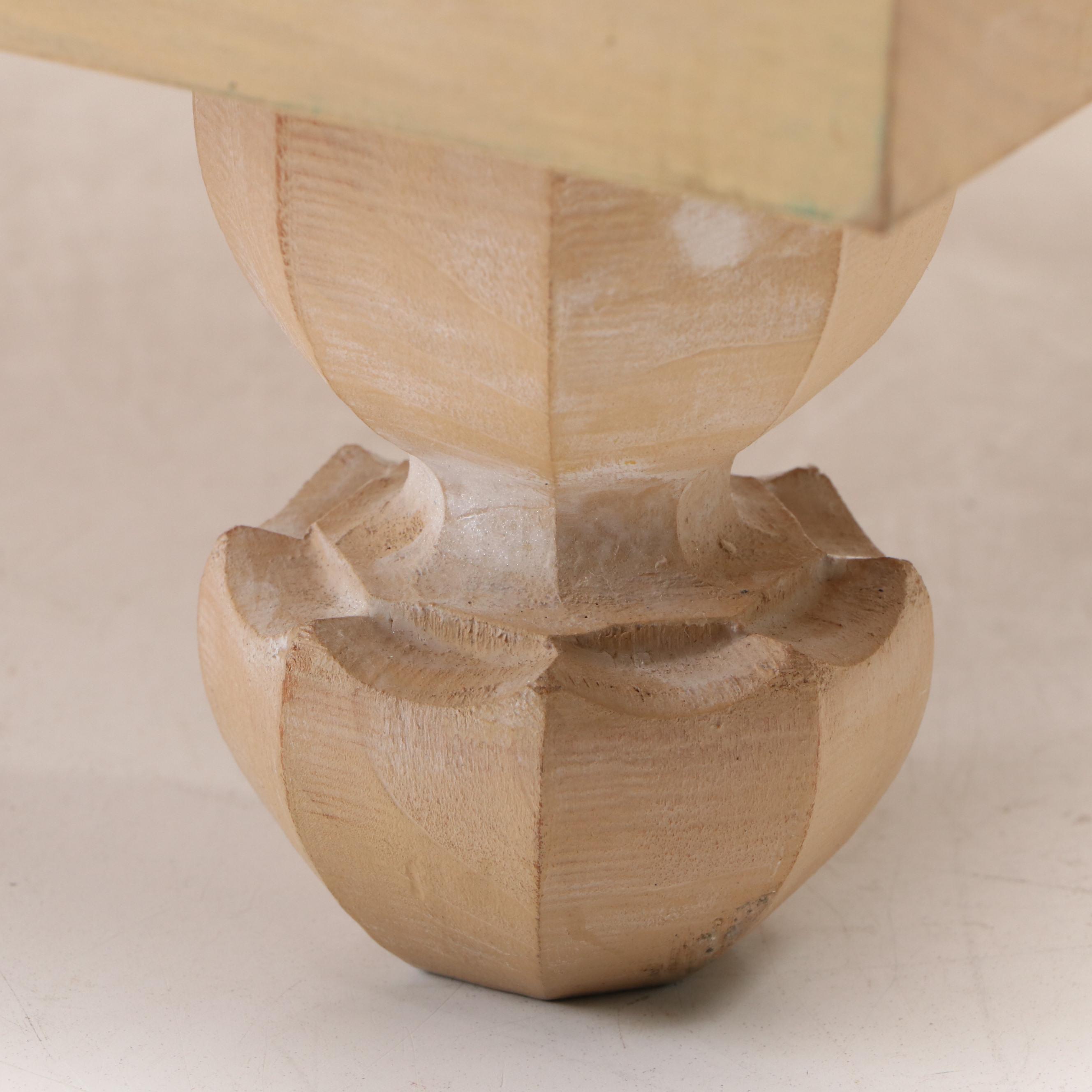 Japanese Shogi Strategy Board Game Carved Wood Base, 2016