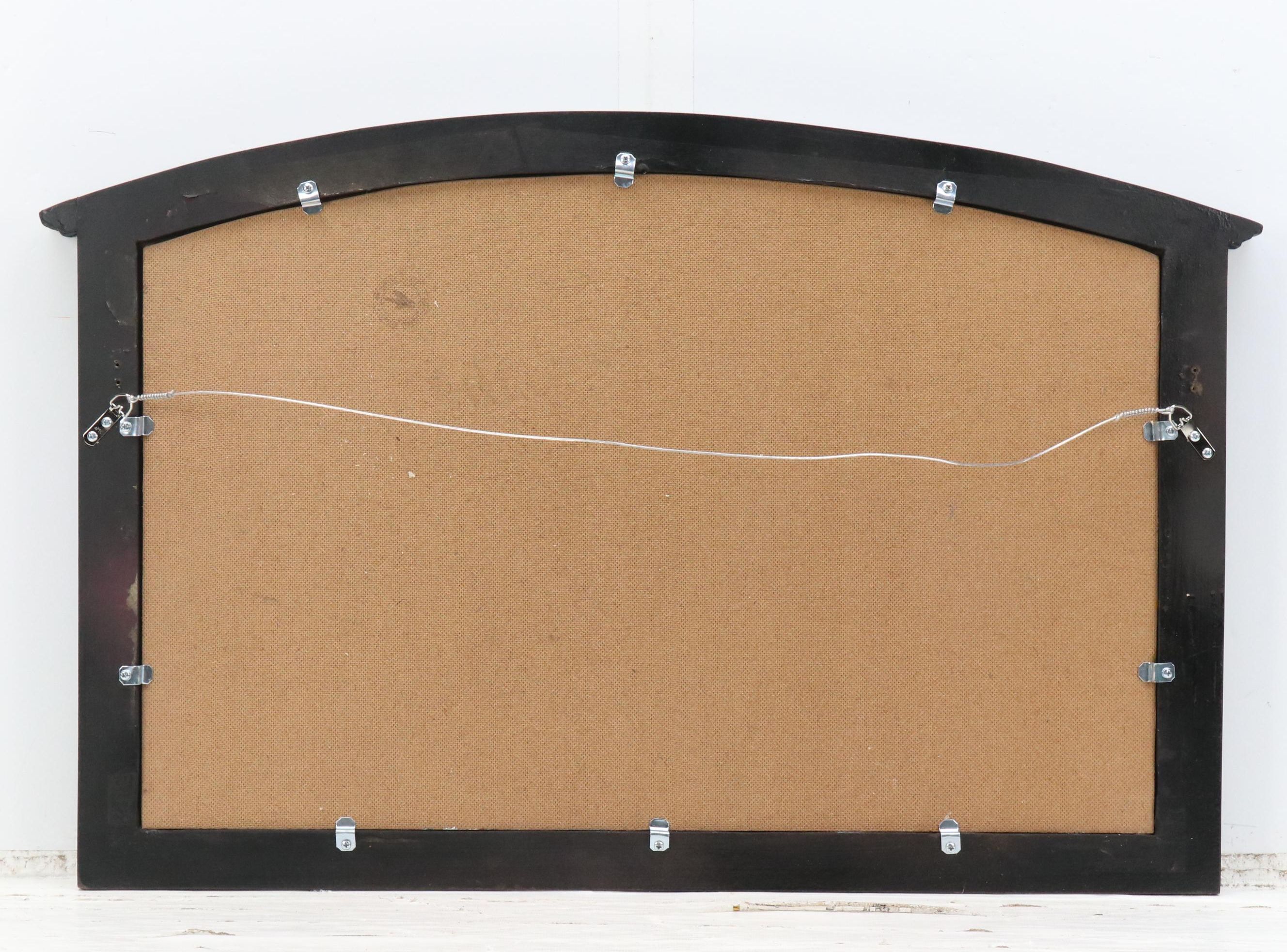 William Hawkins Lake Landscape Oil Painting, 2025