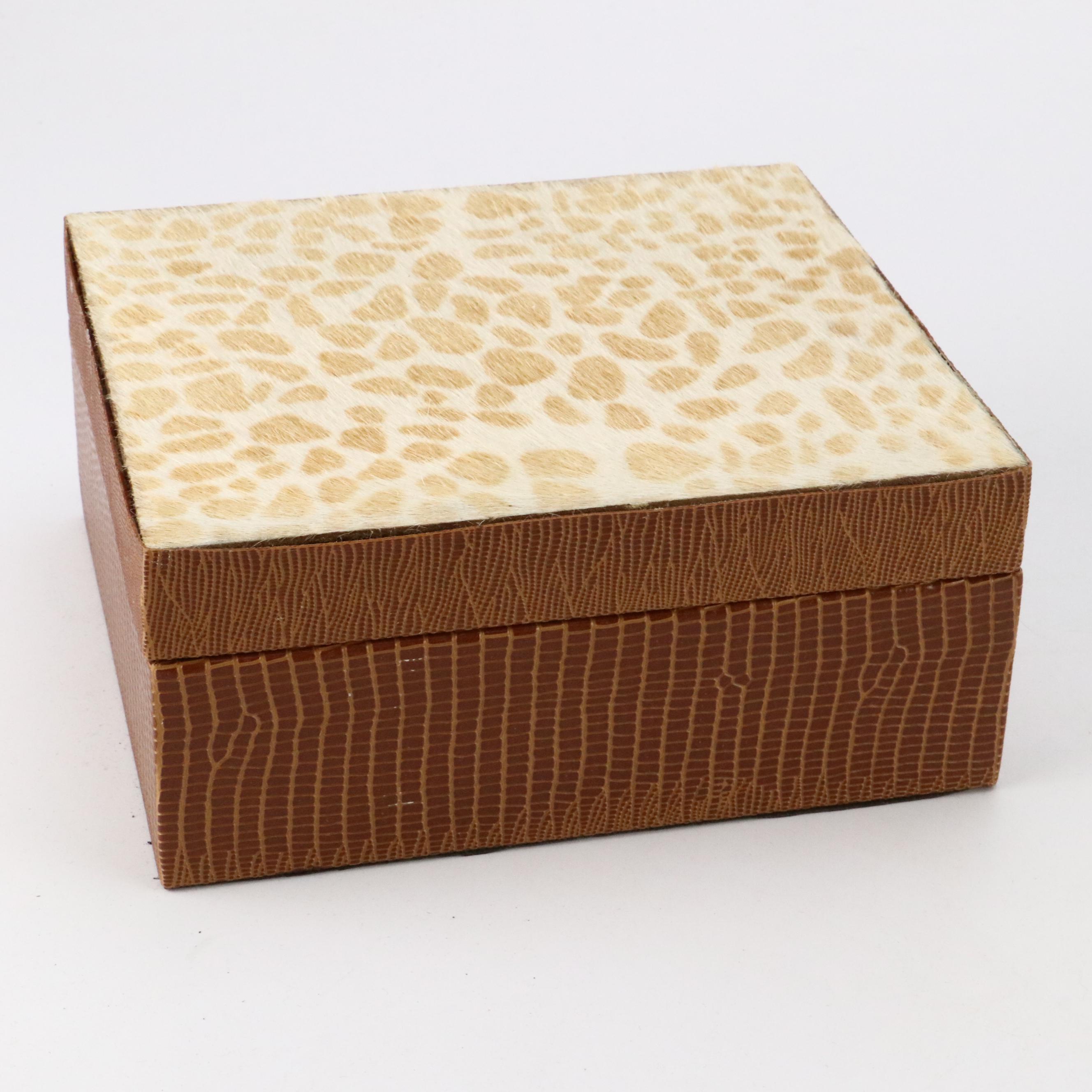 Villeroy & Boch Letter Opener with Other Office Accessories