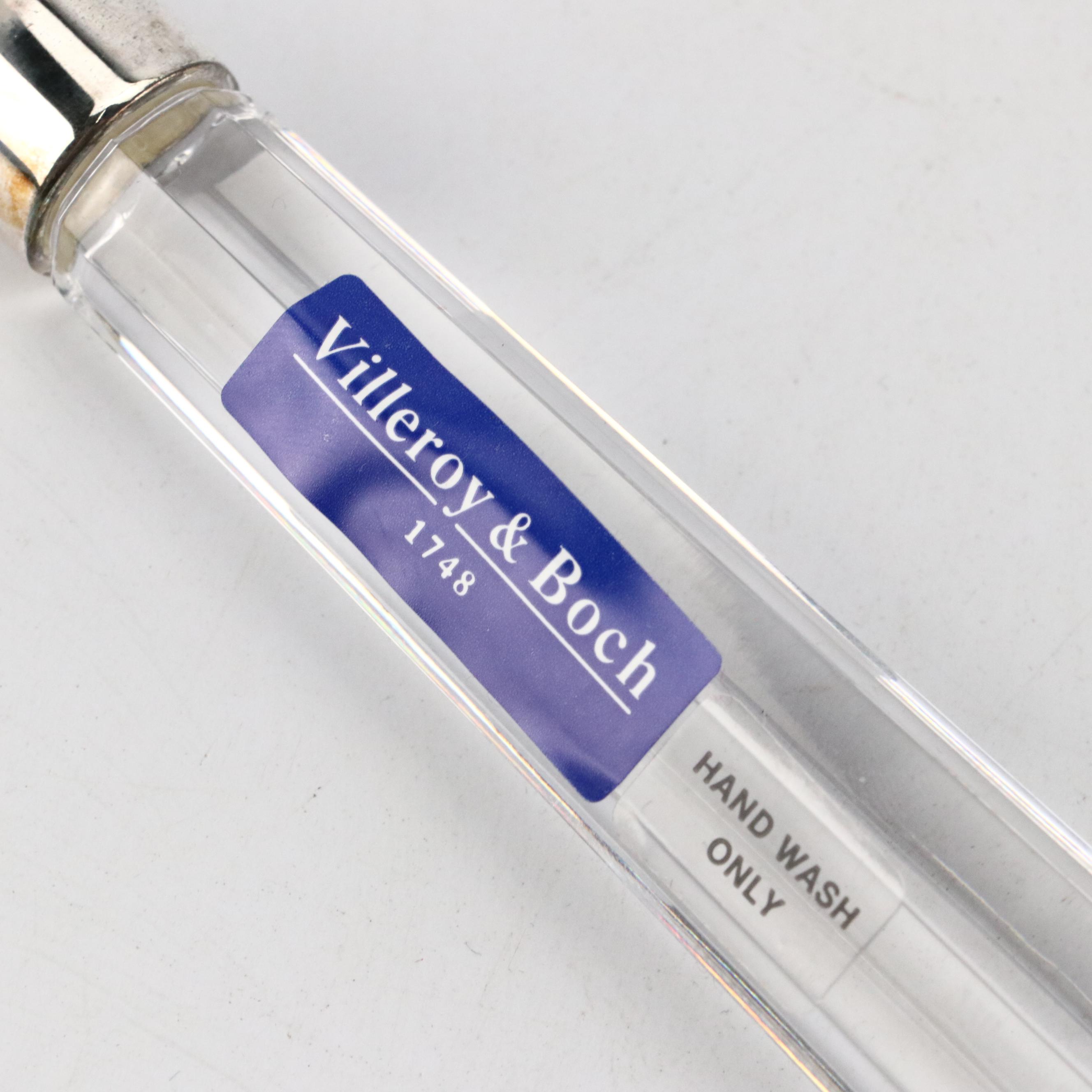 Villeroy & Boch Letter Opener with Other Office Accessories