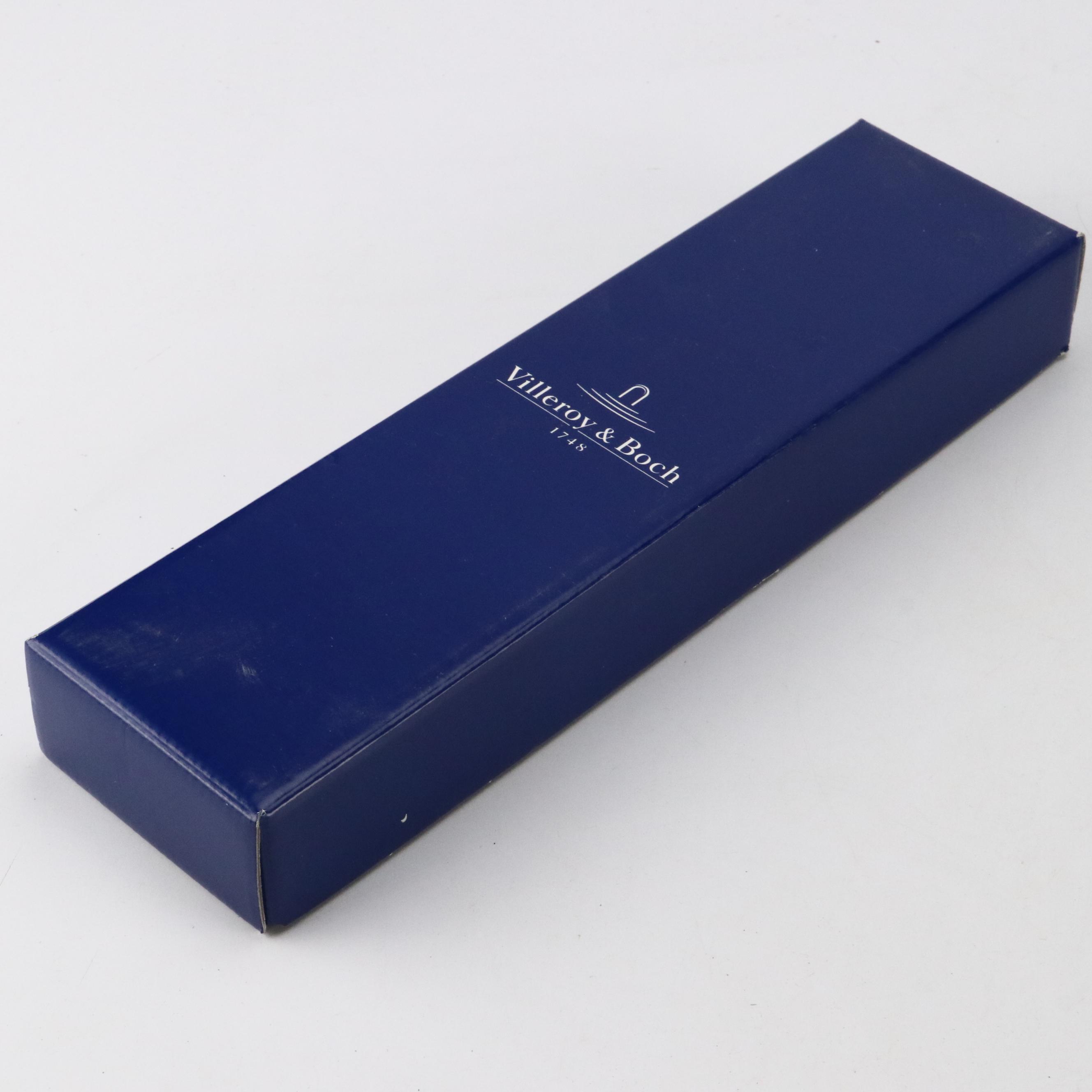 Villeroy & Boch Letter Opener with Other Office Accessories