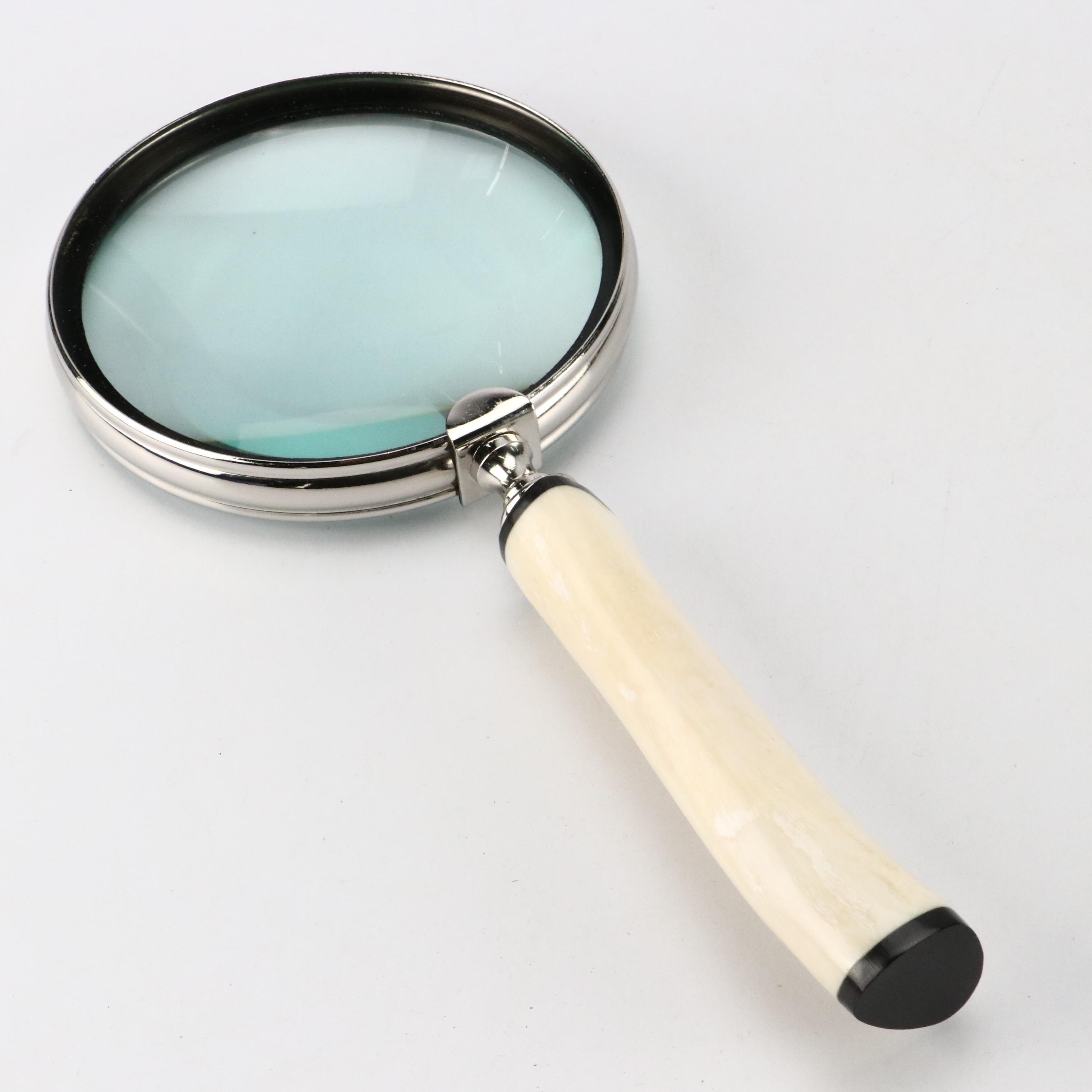 Villeroy & Boch Letter Opener with Other Office Accessories