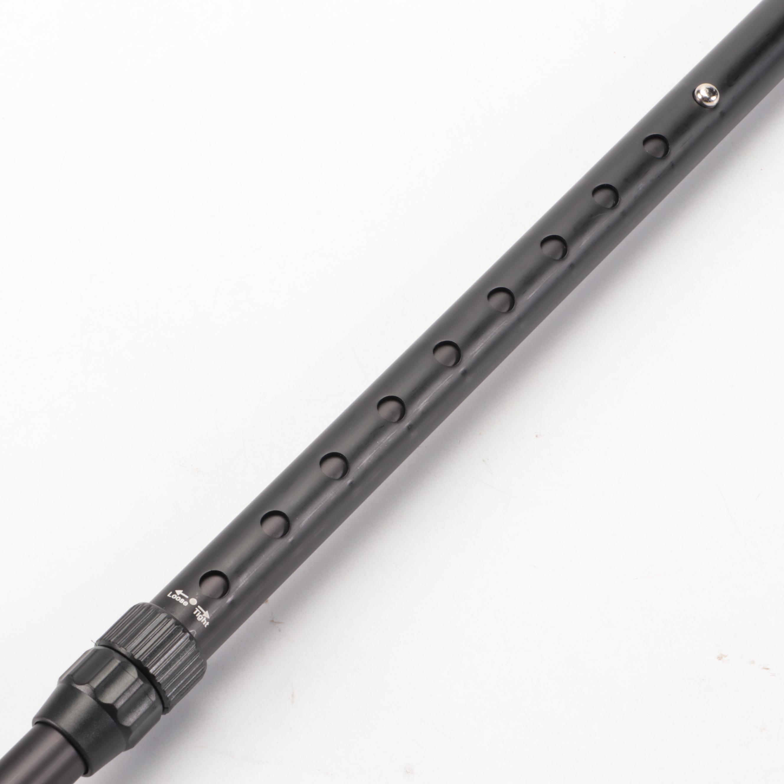 Embossed Eagle Head Derby-Handled Adjustable Sword Cane