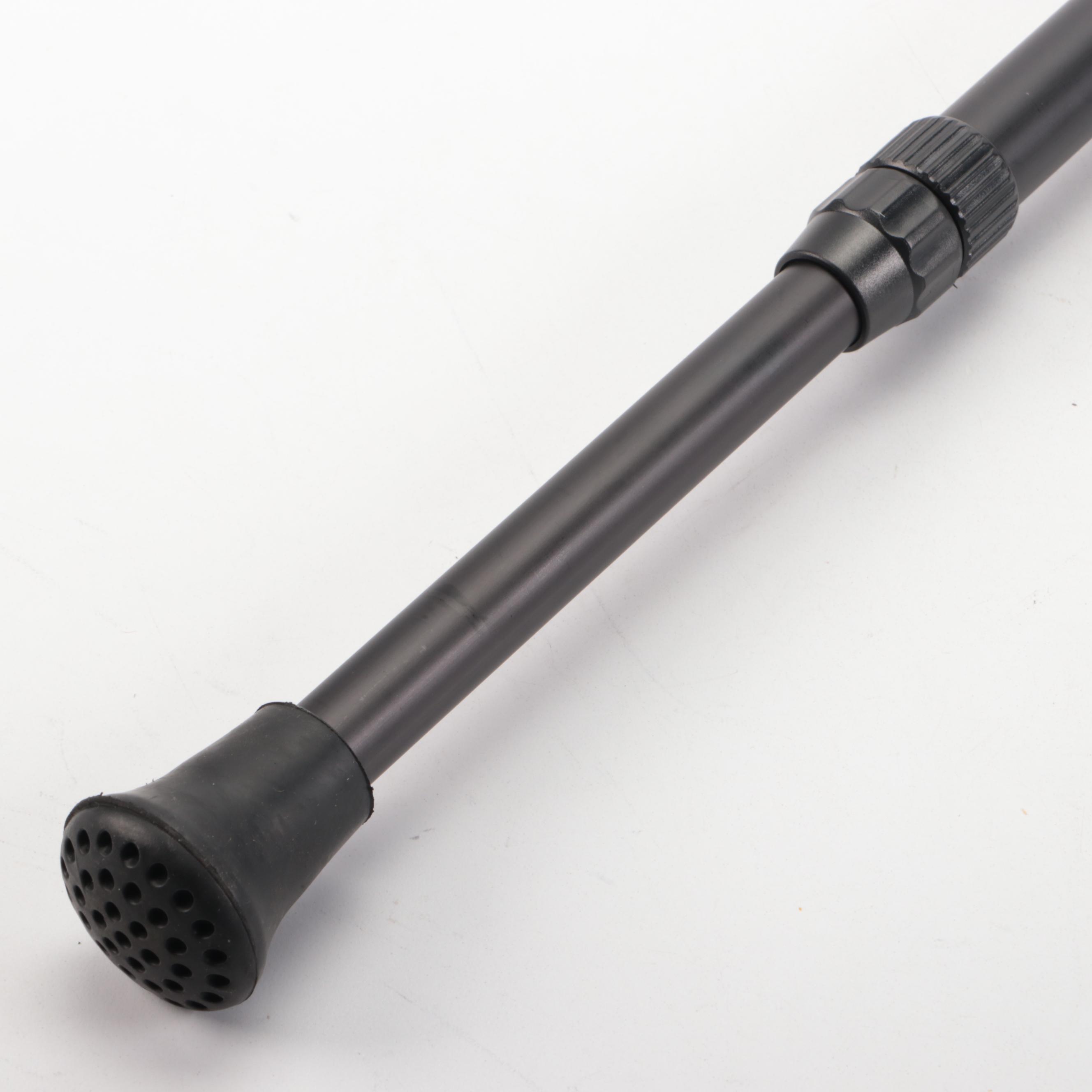 Embossed Eagle Head Derby-Handled Adjustable Sword Cane