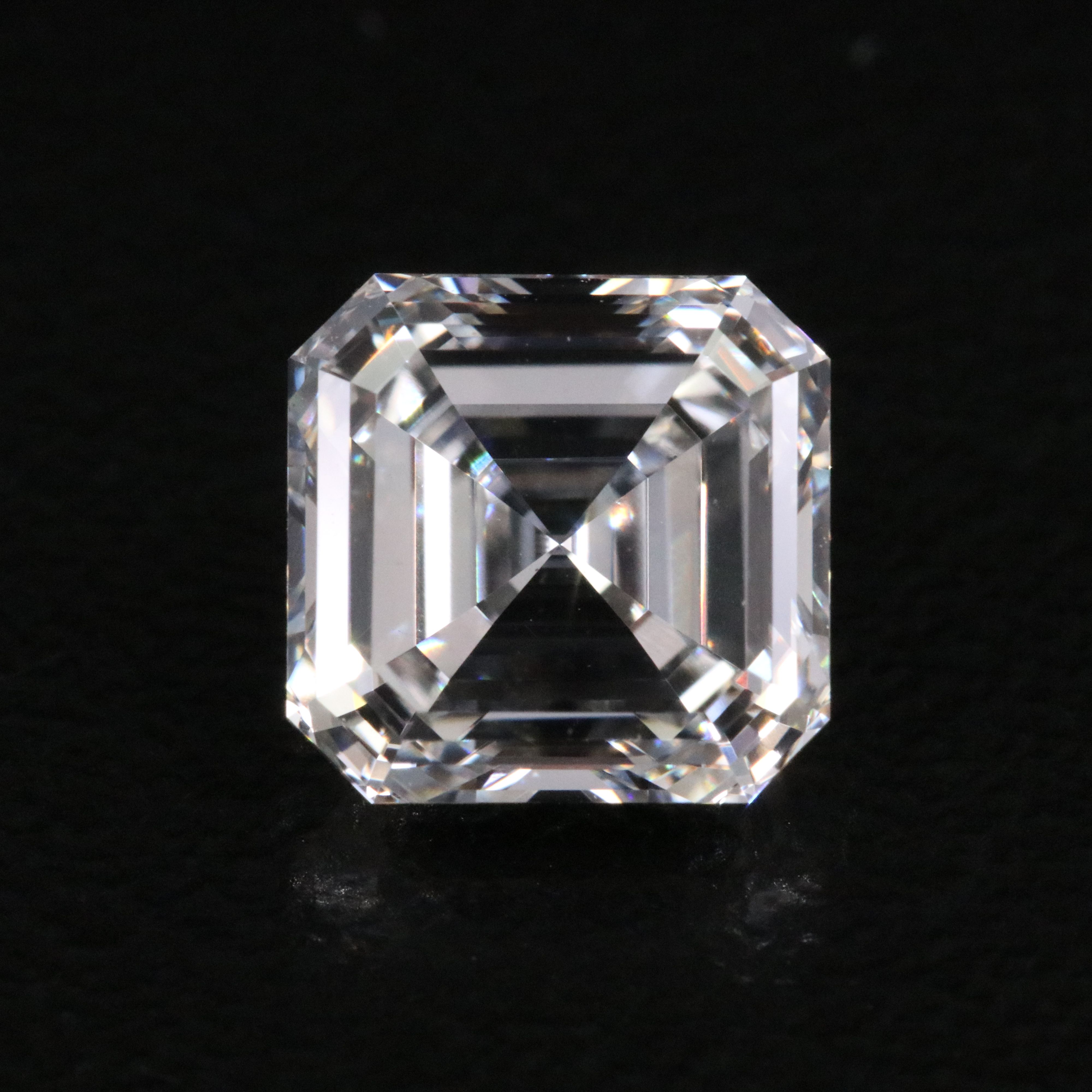 Loose 1.90 CT Lab Grown Diamond with IGI Report