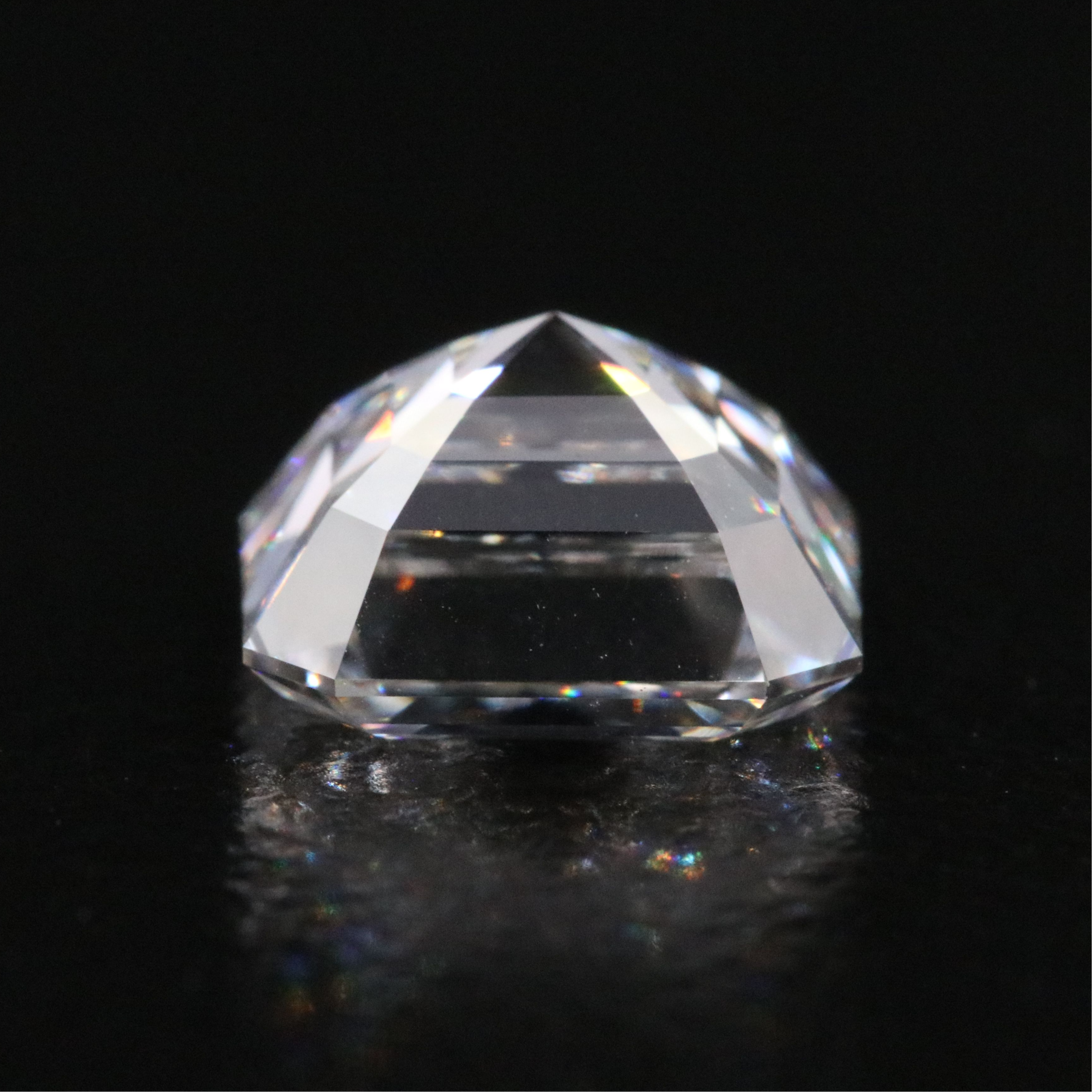 Loose 1.90 CT Lab Grown Diamond with IGI Report
