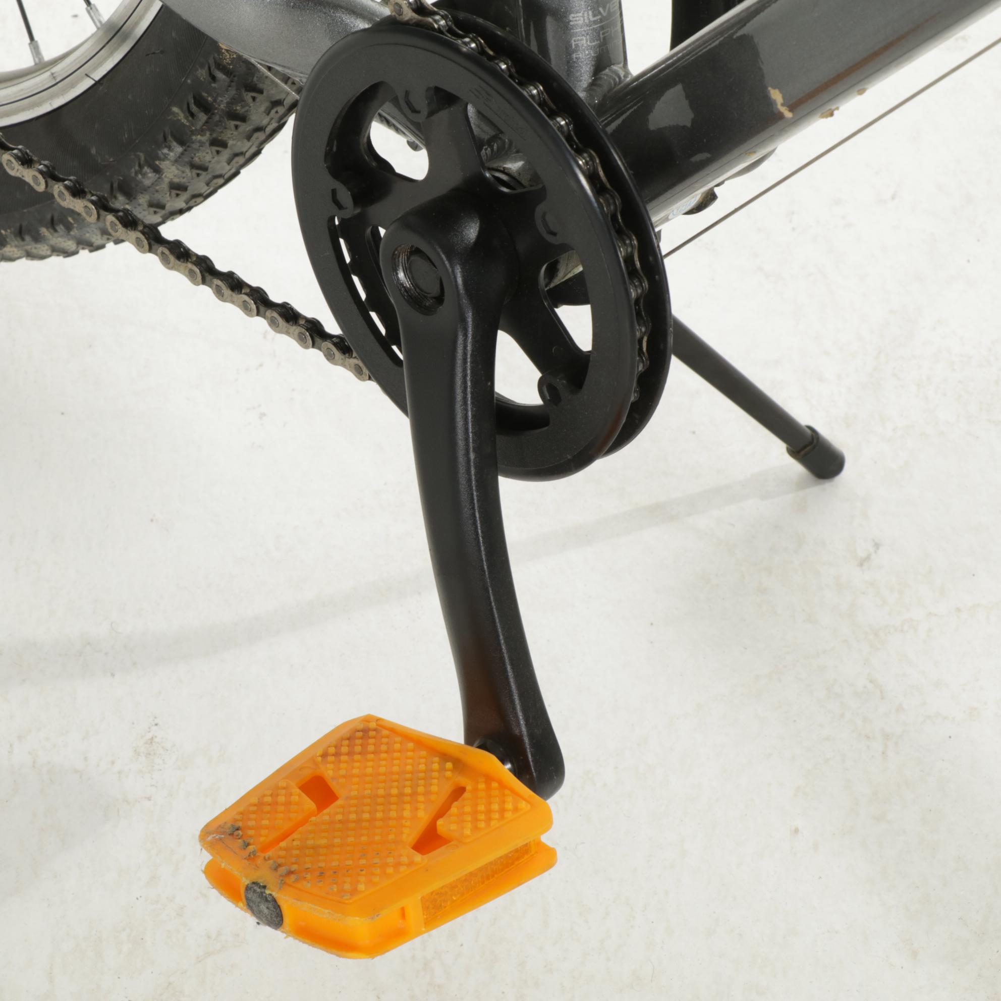 Trek Precaliber 24 8-Speed Suspension Bicycle