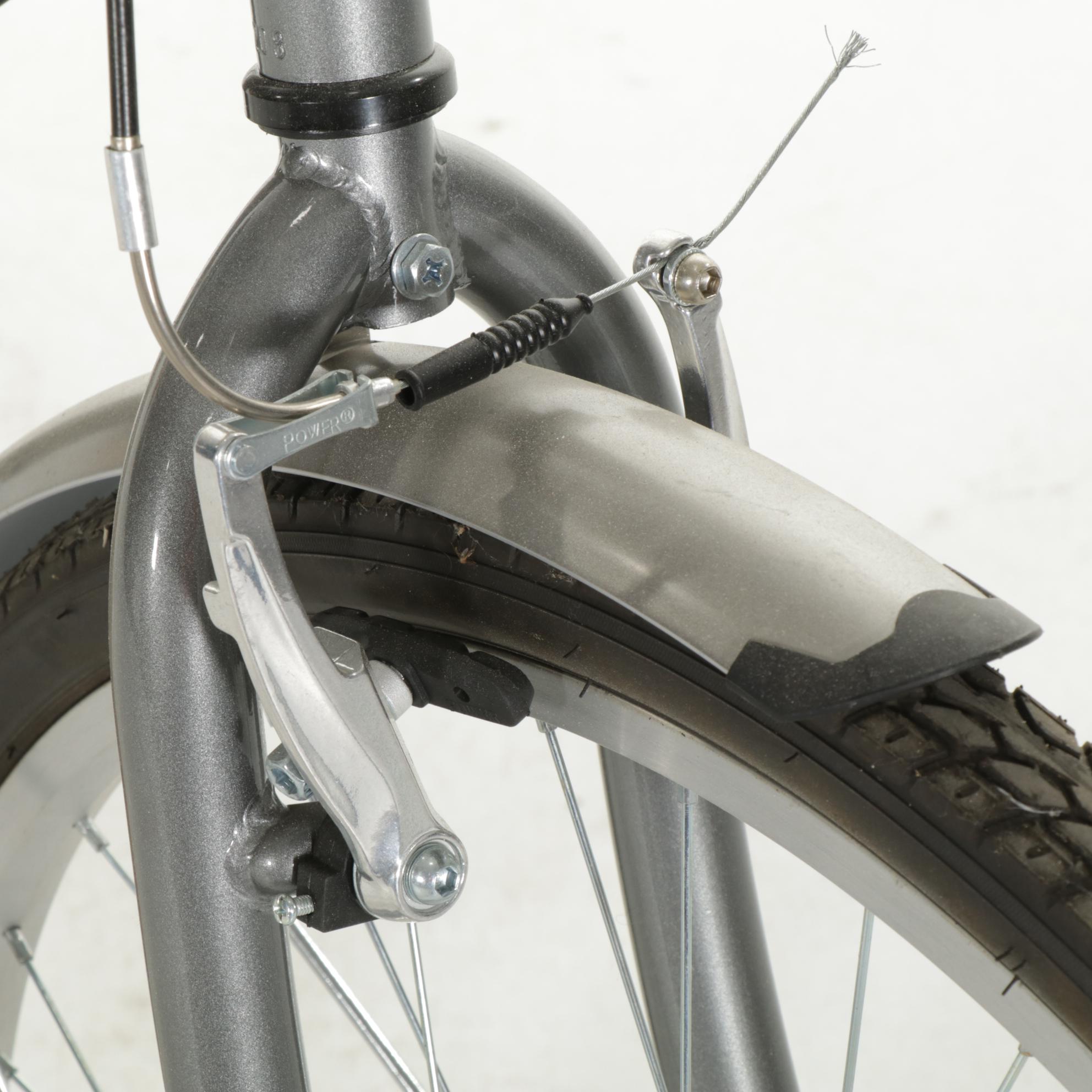 Schwinn "Shuffle" Adult Scooter