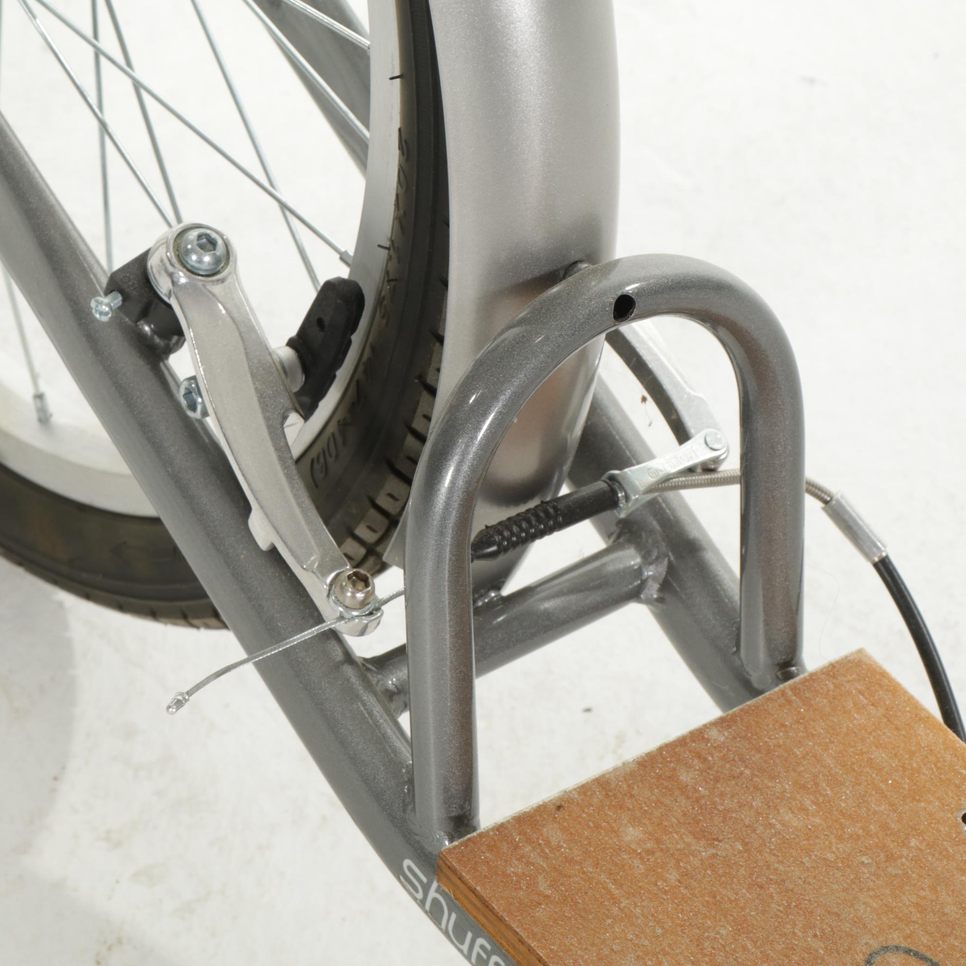 Schwinn "Shuffle" Adult Scooter