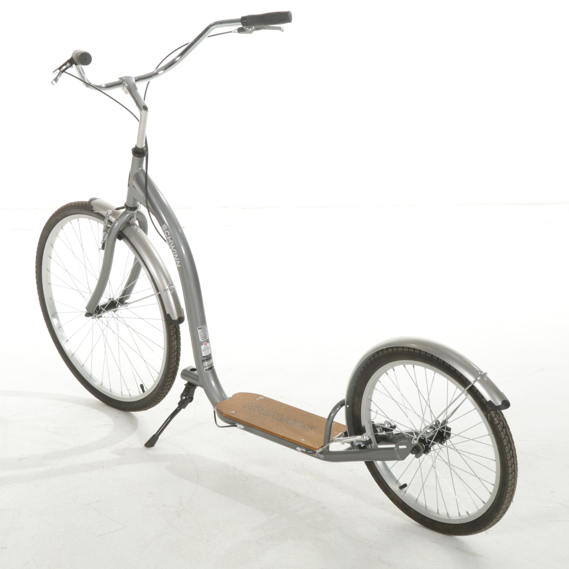Schwinn "Shuffle" Adult Scooter