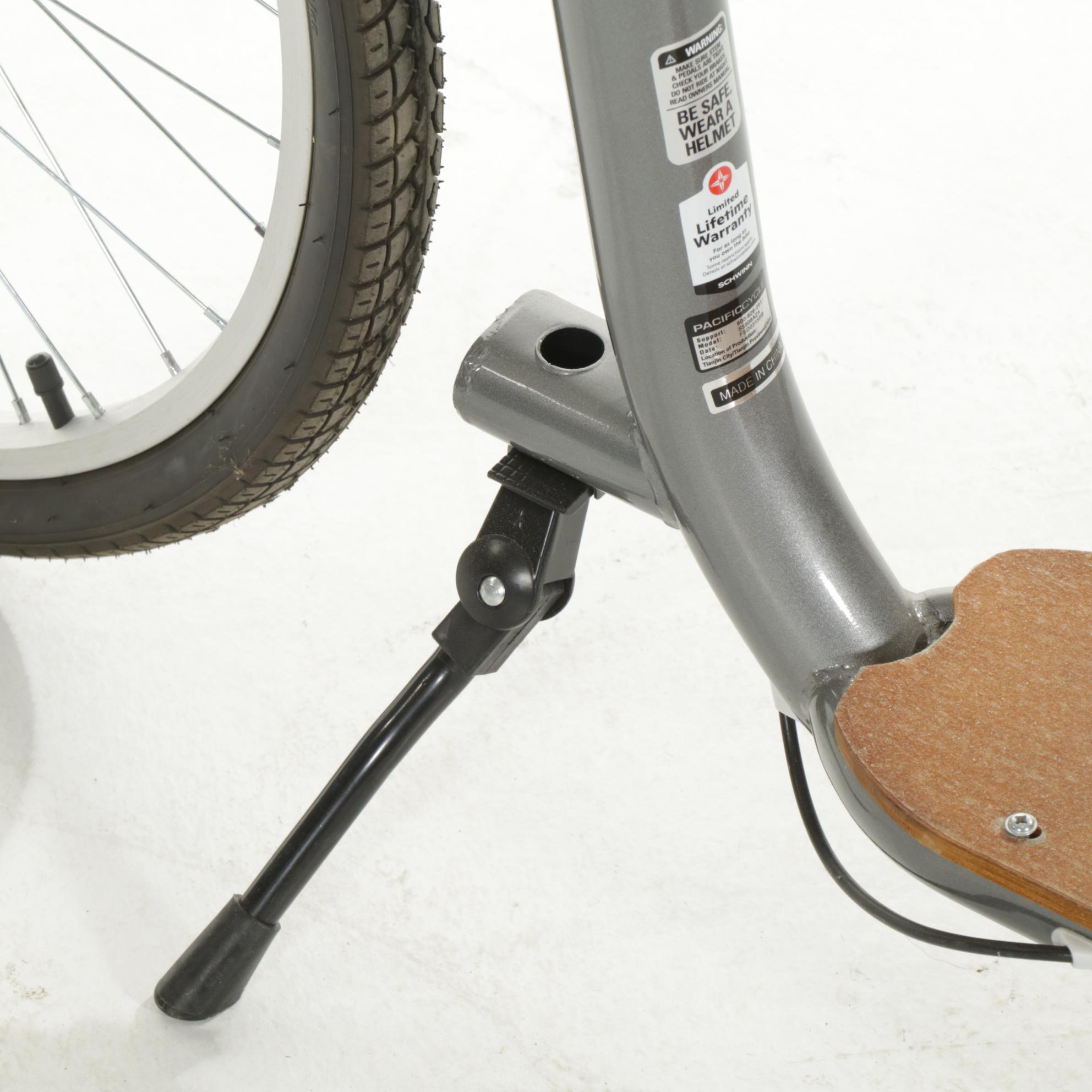 Schwinn "Shuffle" Adult Scooter