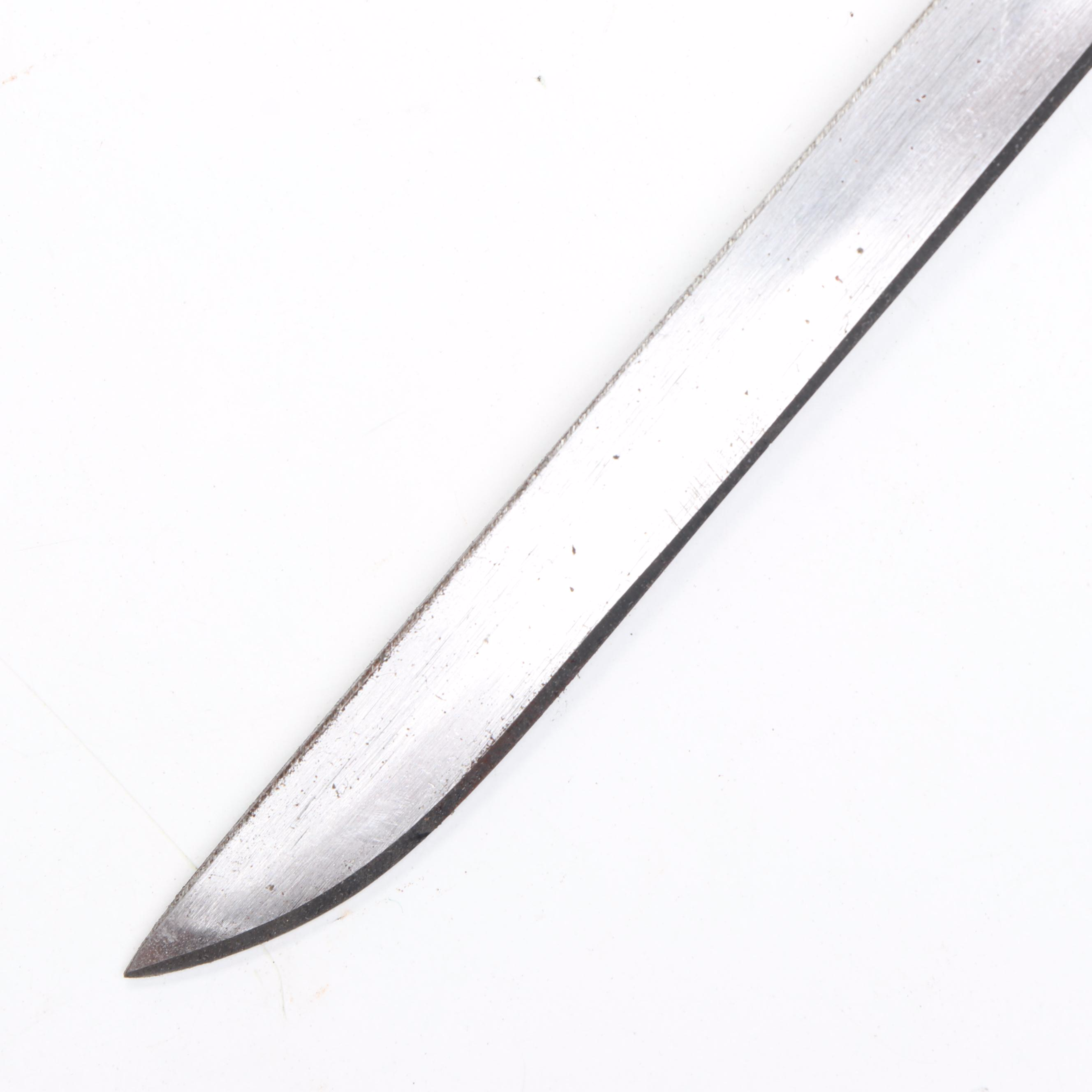 Bridled Horse Head Sword Cane