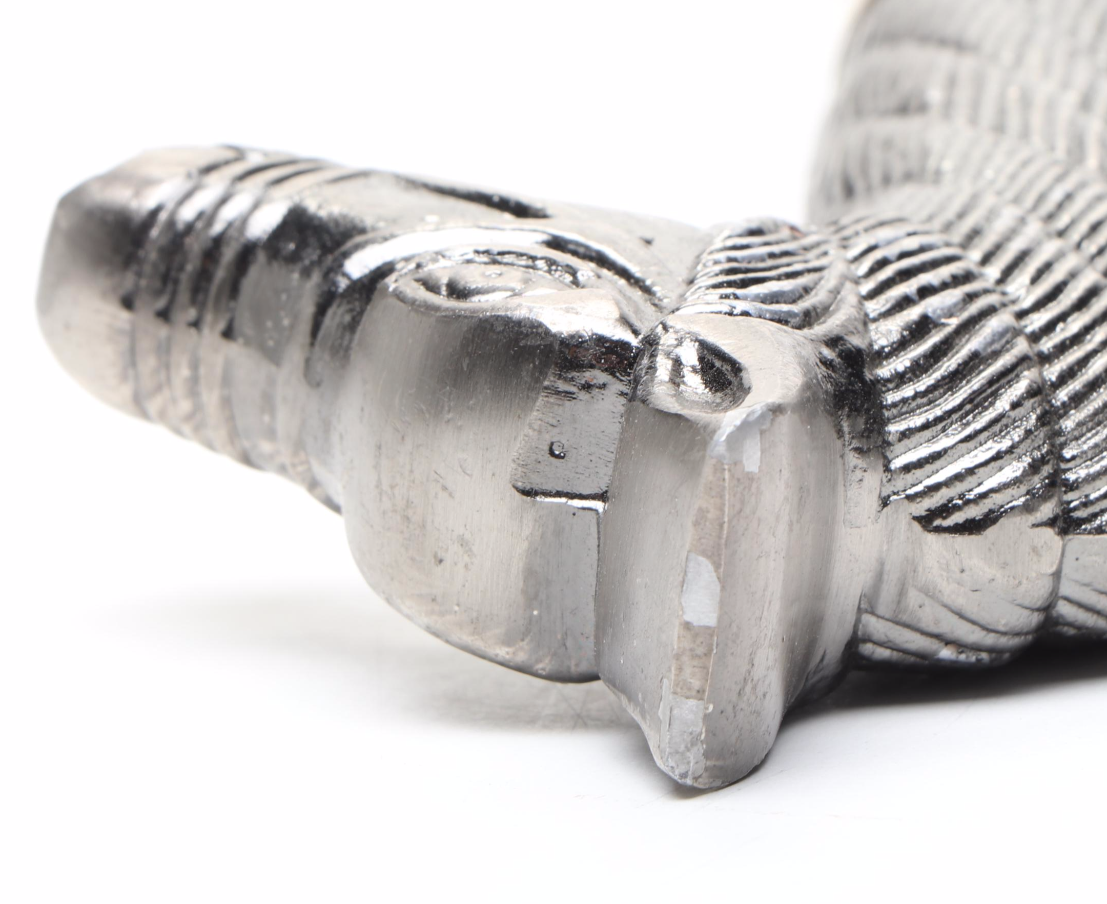 Bridled Horse Head Sword Cane