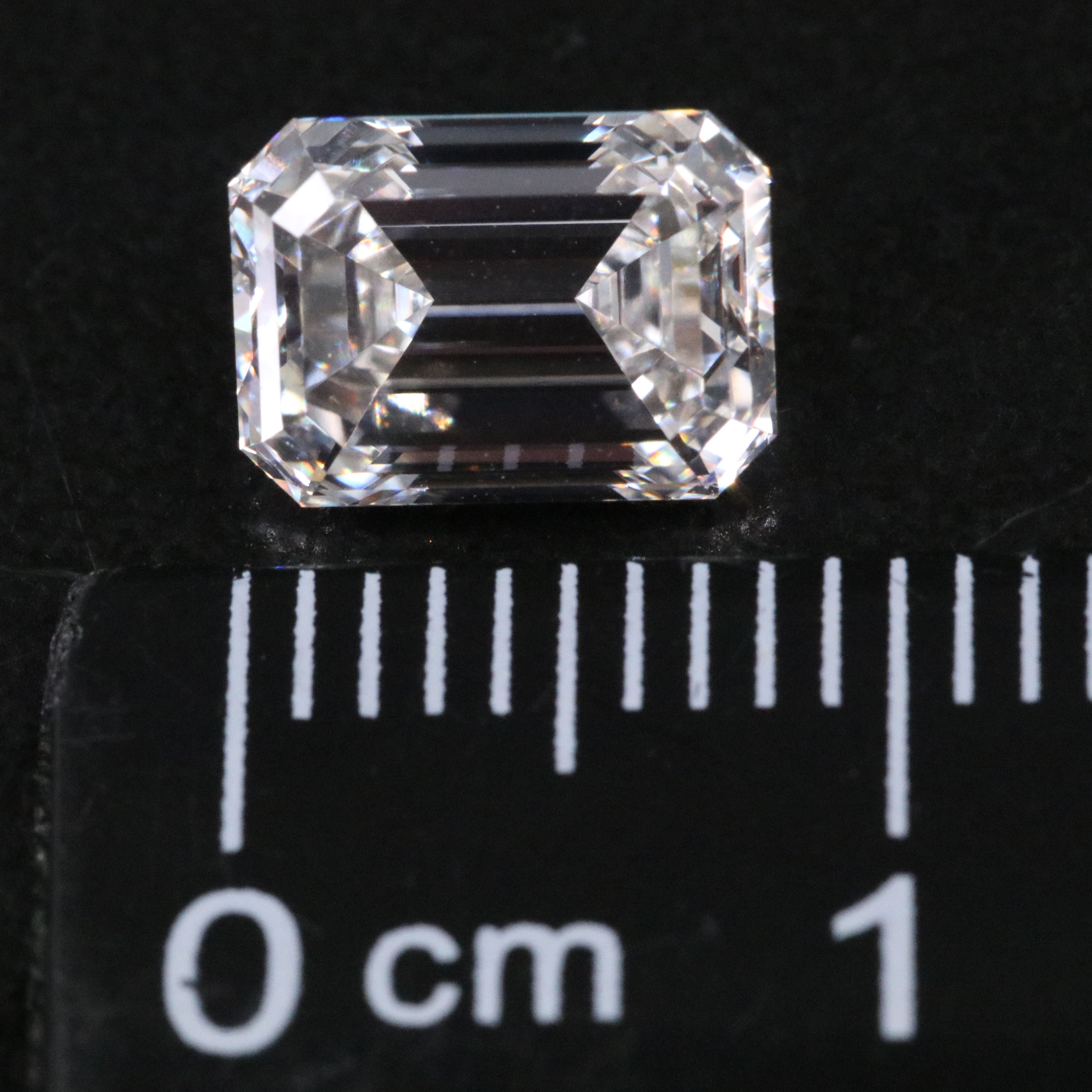 Loose 1.98 CT Lab Grown Diamond with IGI Report
