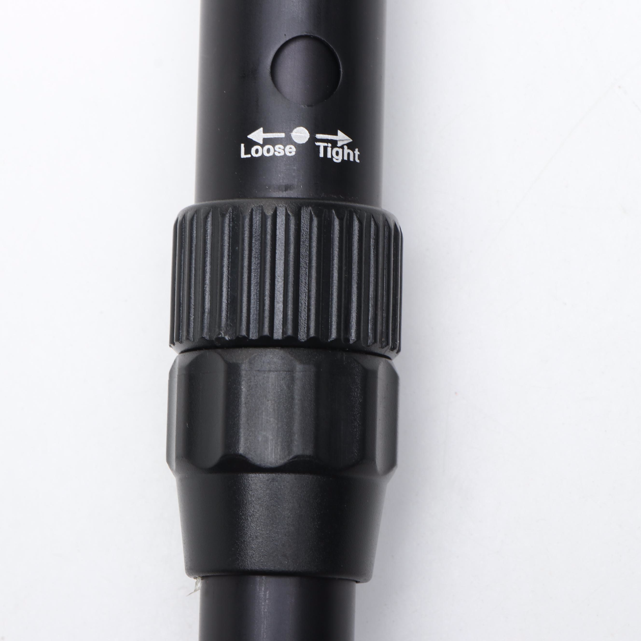 Embossed Eagle Head Derby-Handled Adjustable Sword Cane