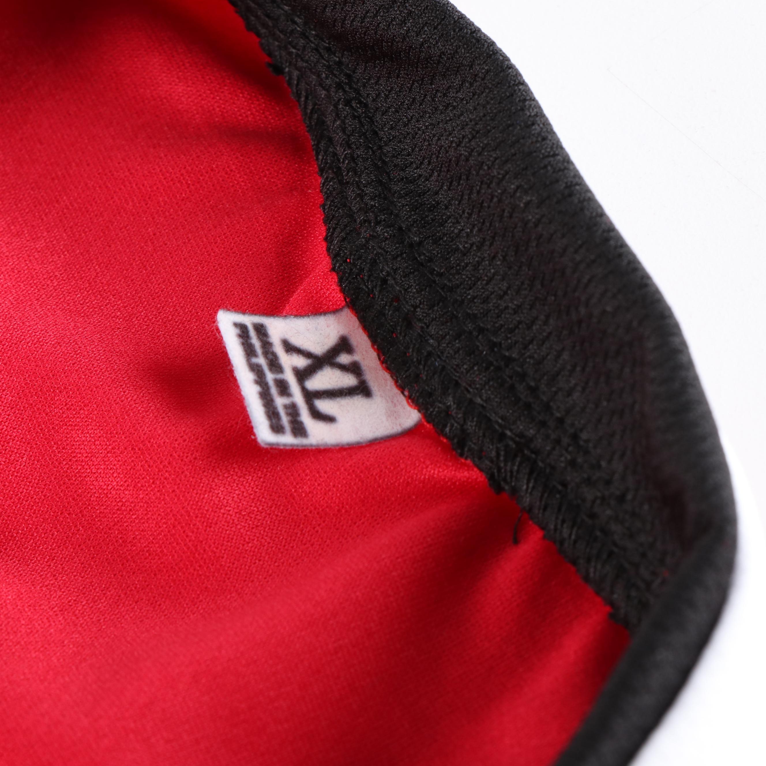 Chevy Chase Signed "Christmas Vacation: Clark Griswold" Hockey Jersey, Beckett