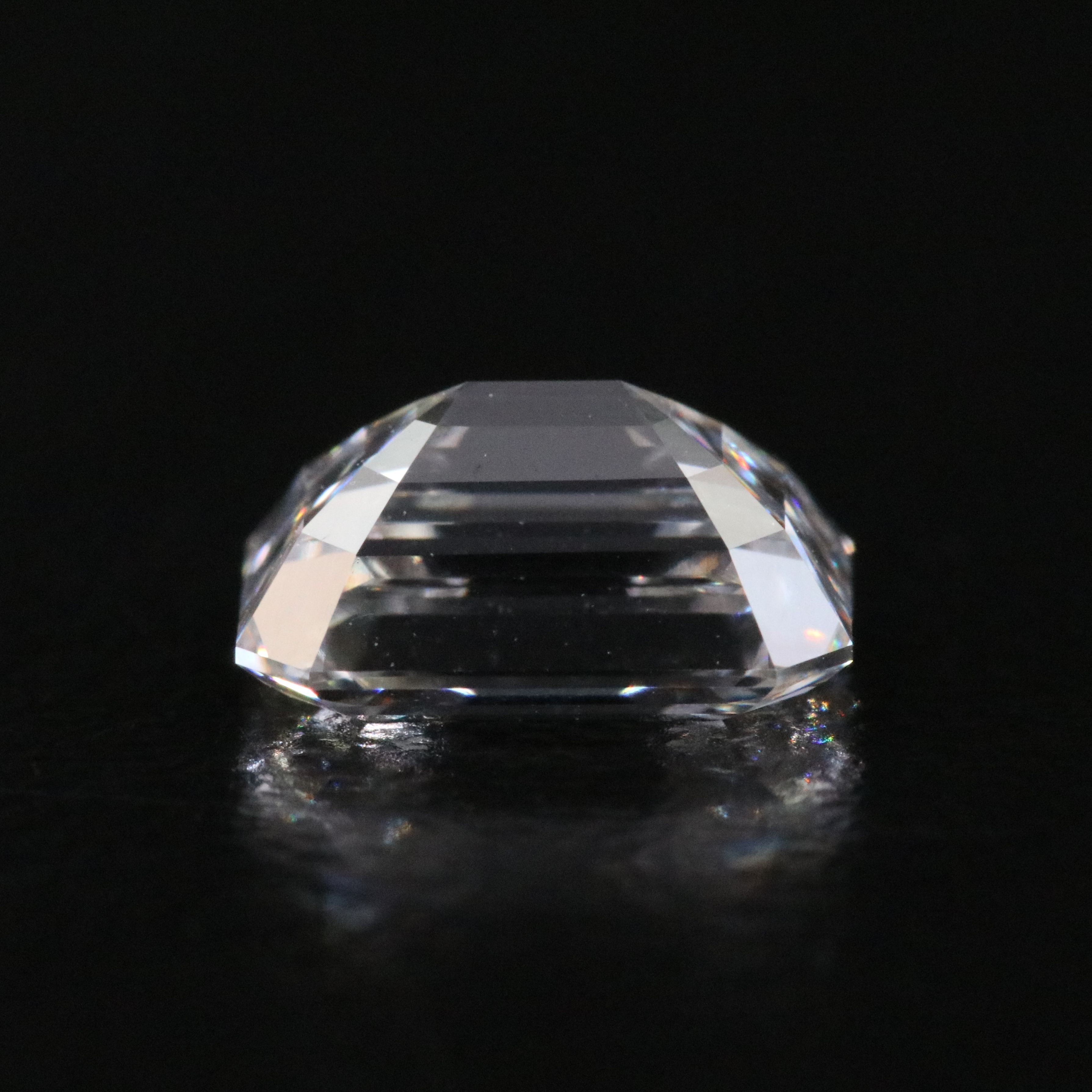 Loose 1.33 CT Lab Grown Diamond with IGI Report