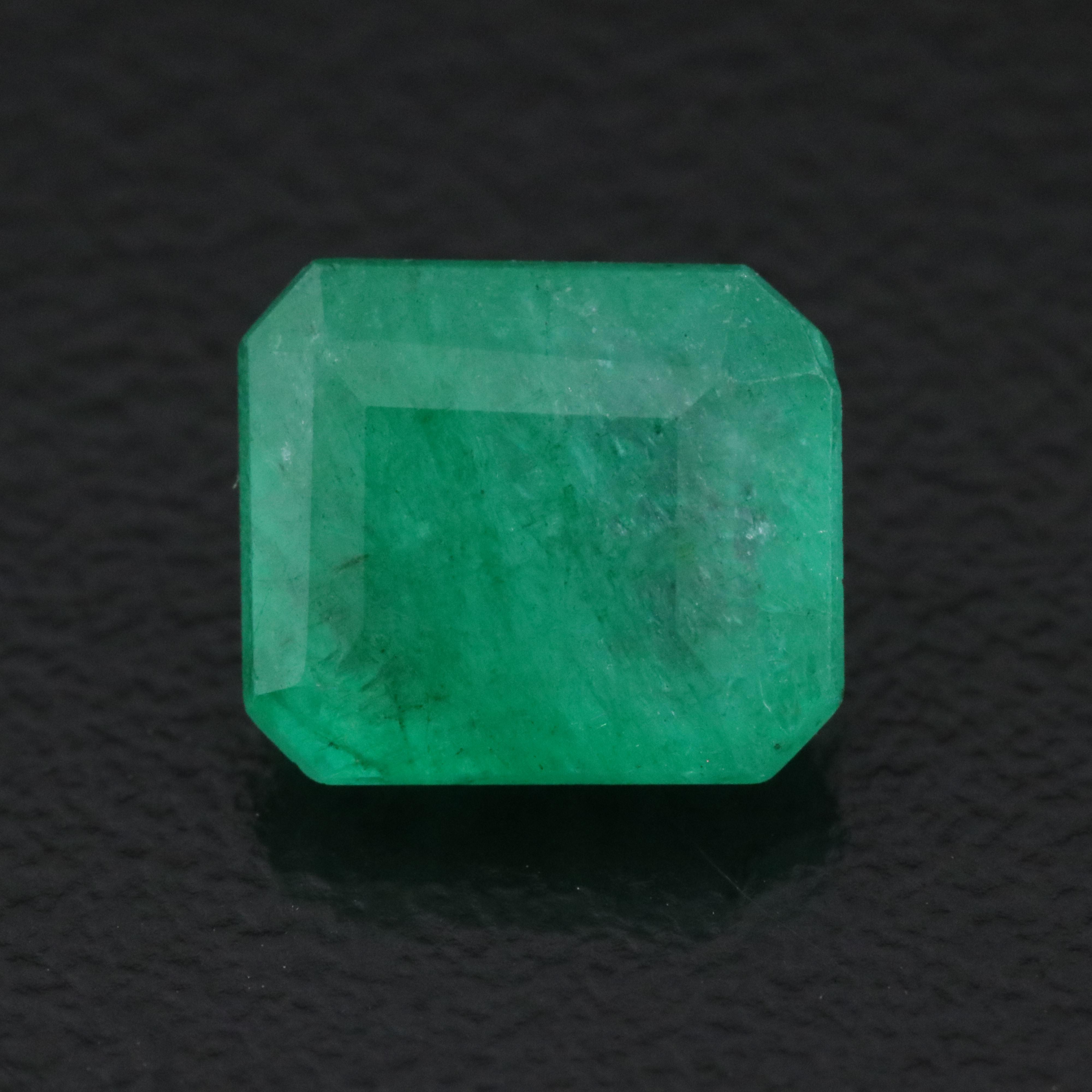 Loose 2.59 CT Beryl