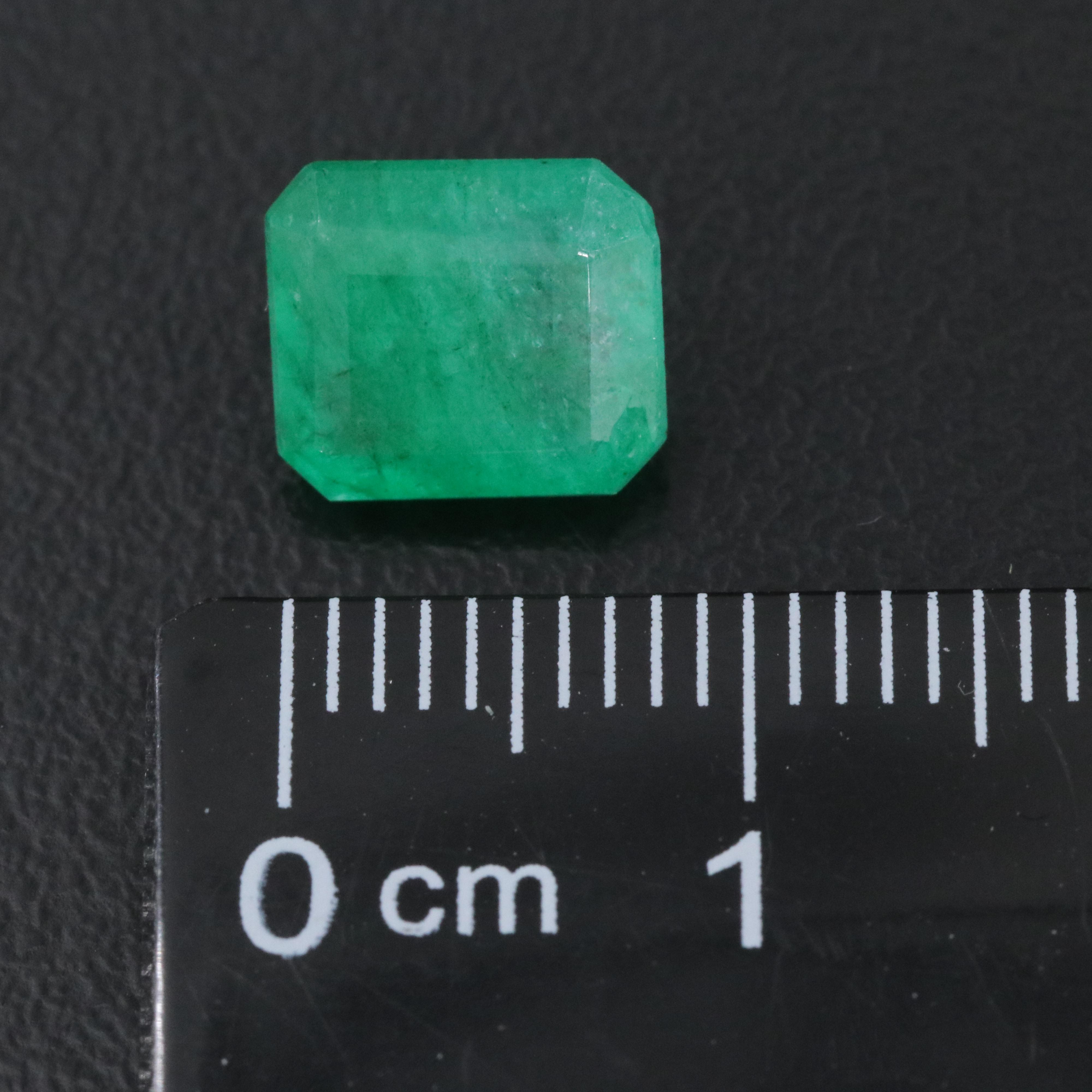 Loose 2.59 CT Beryl