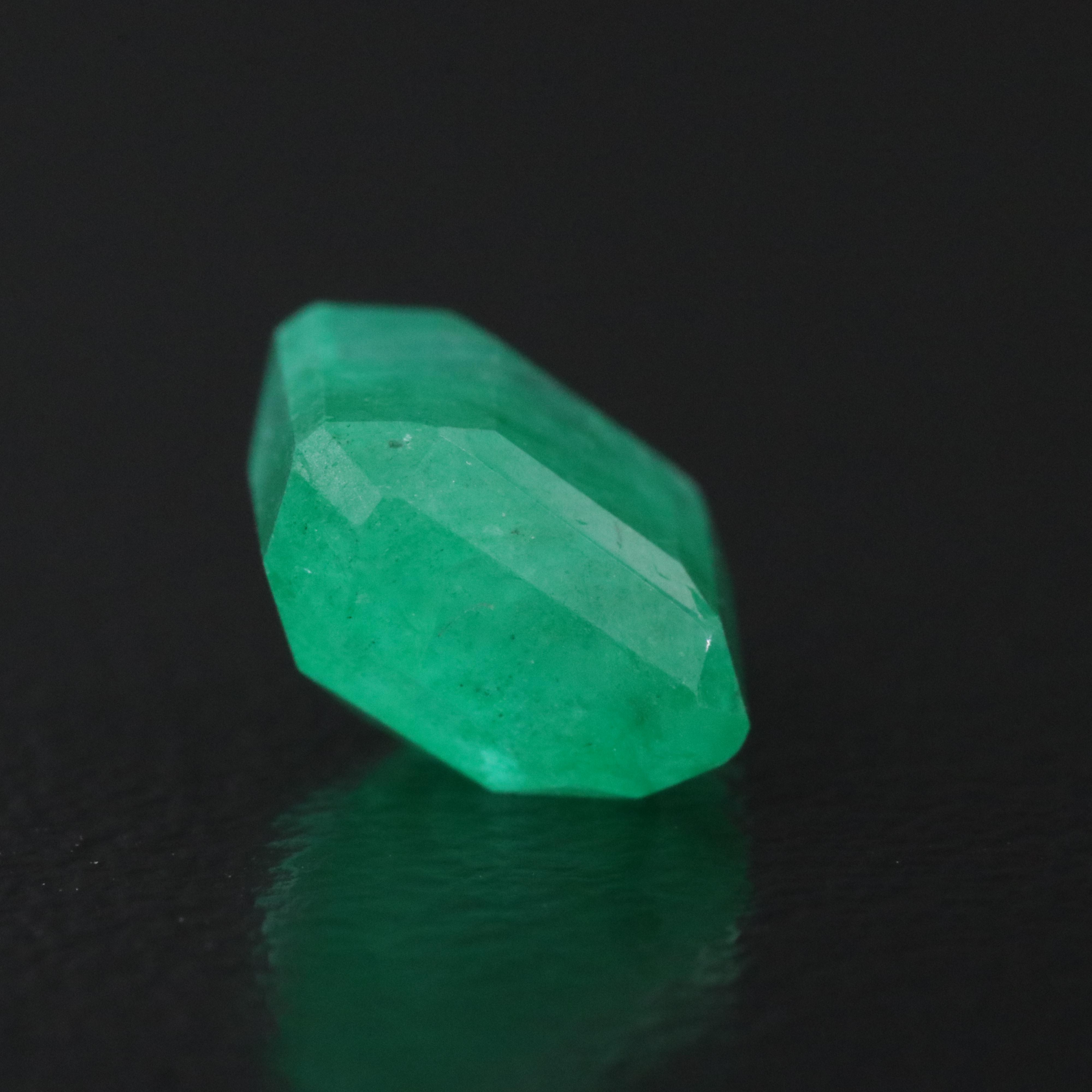 Loose 2.59 CT Beryl