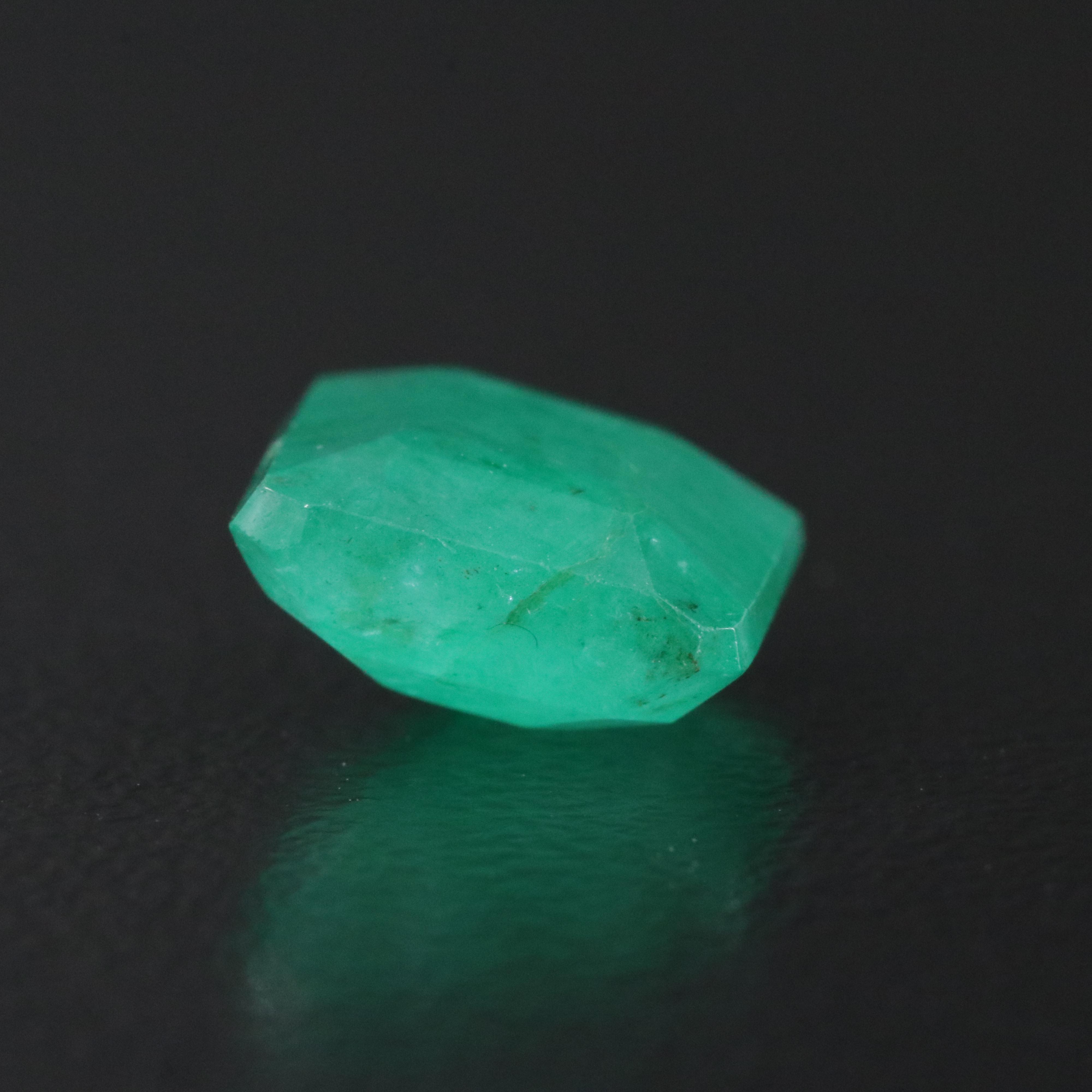 Loose 2.74 CT Beryl