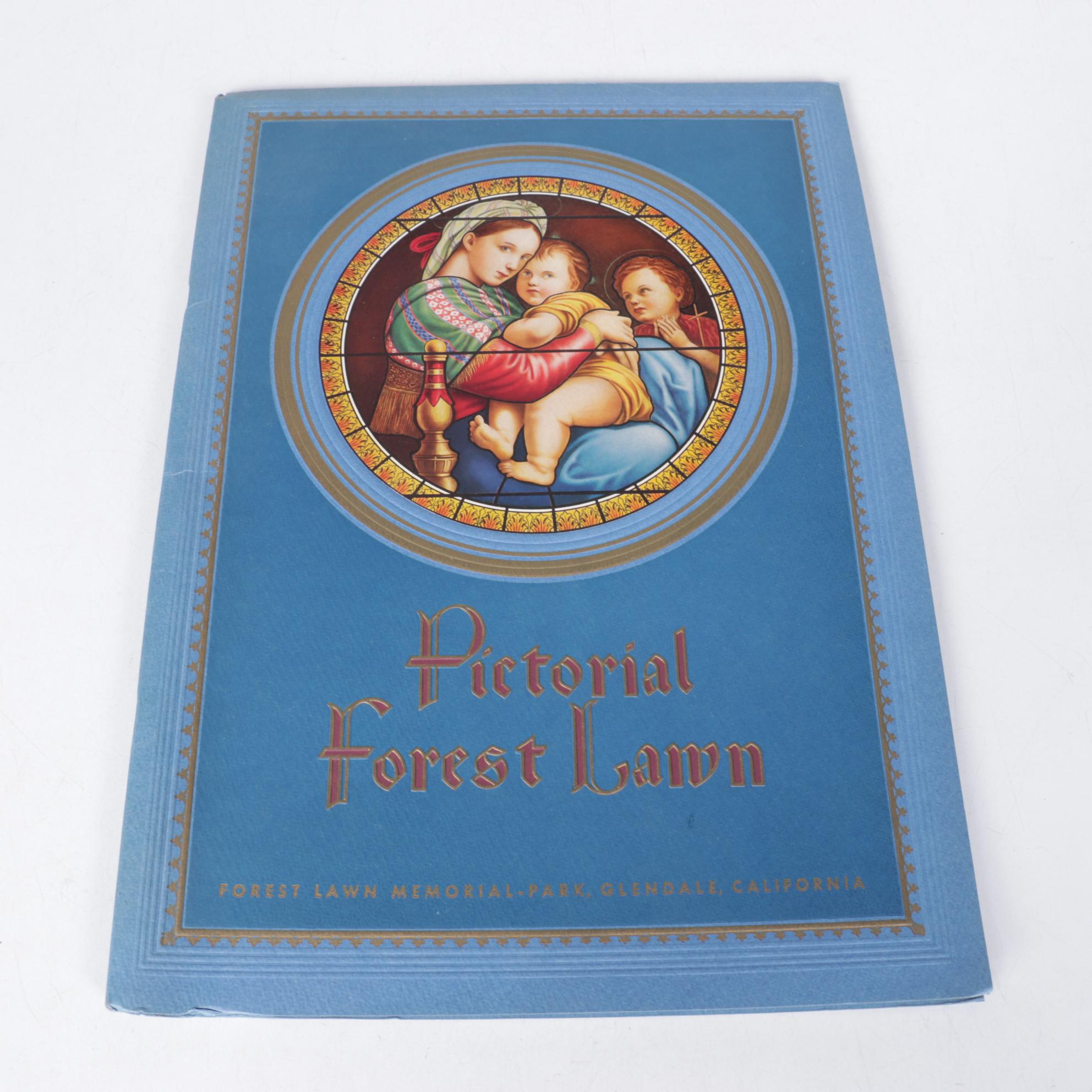 Art Ephemera Collection Includes 1944 Metropolitan Museum of Art Great Paintings