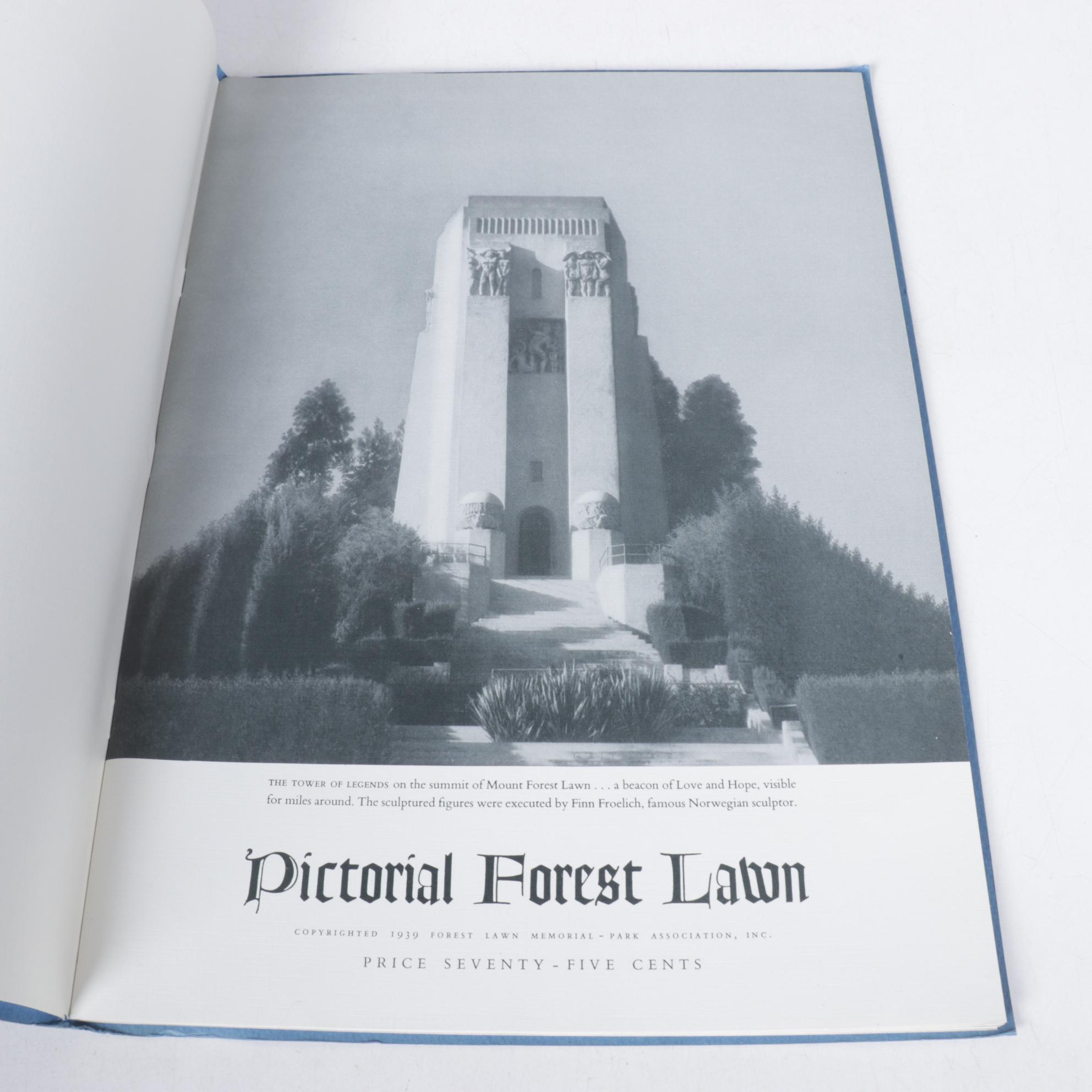 Art Ephemera Collection Includes 1944 Metropolitan Museum of Art Great Paintings