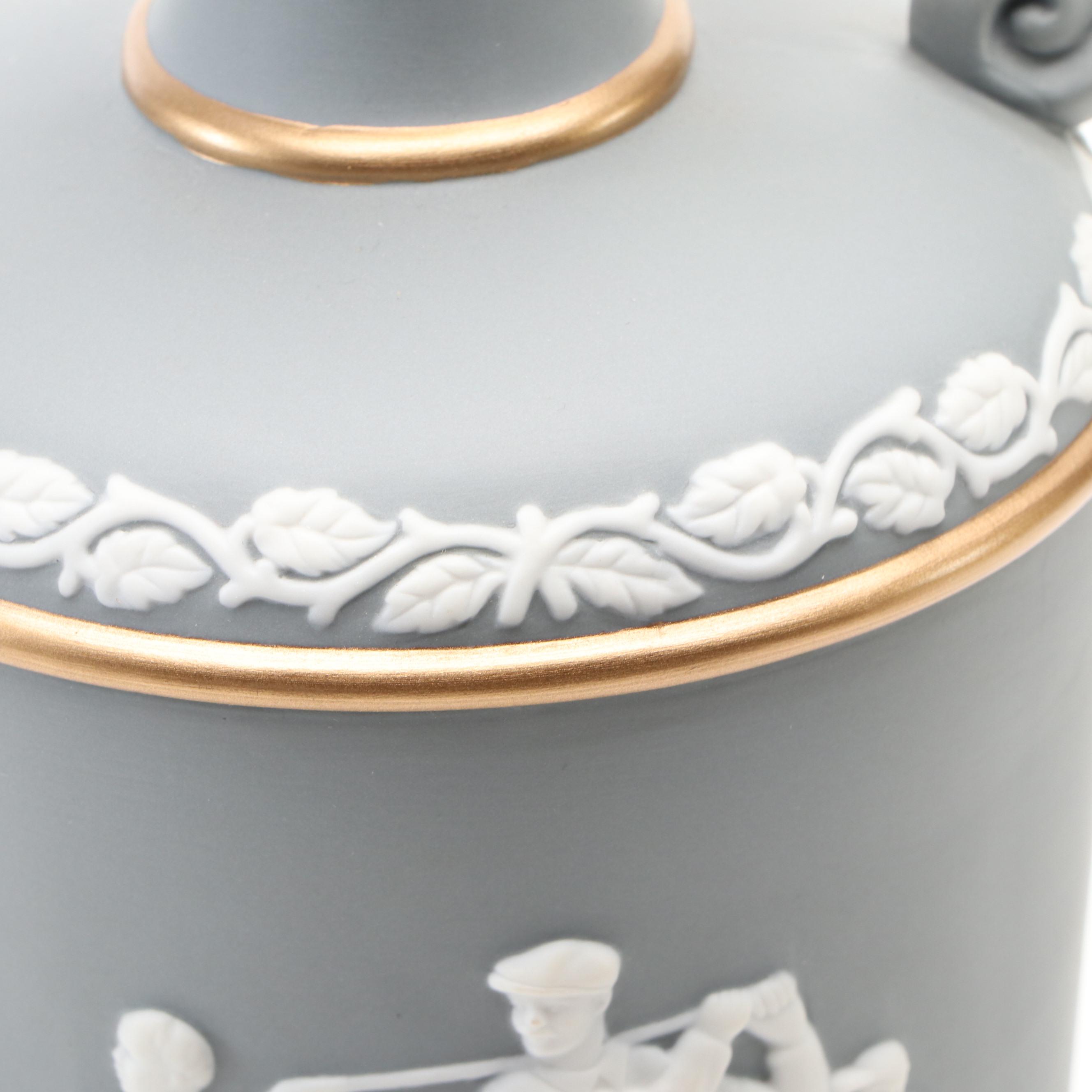 GCGA Metropolitan Senior Championship Jasperware Trophy, 2010